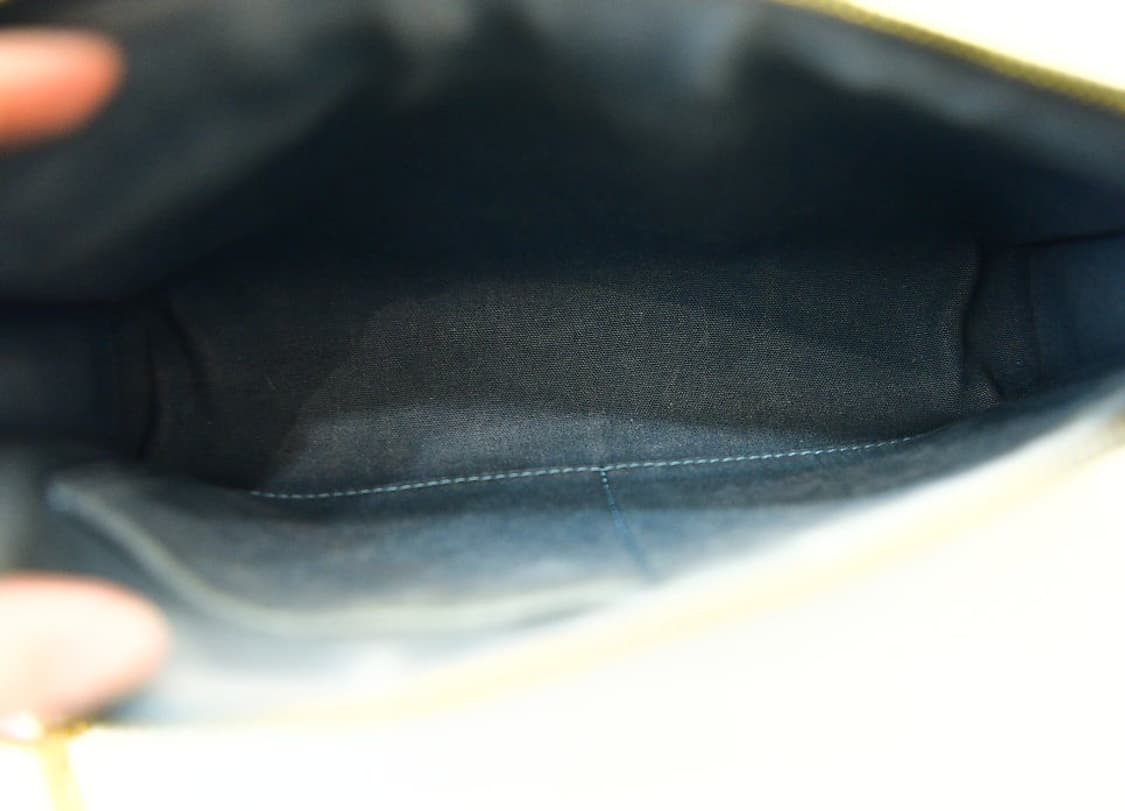 루이비통 다미에 모듈 포쉐트 크로스백(정품) 상품이미지8