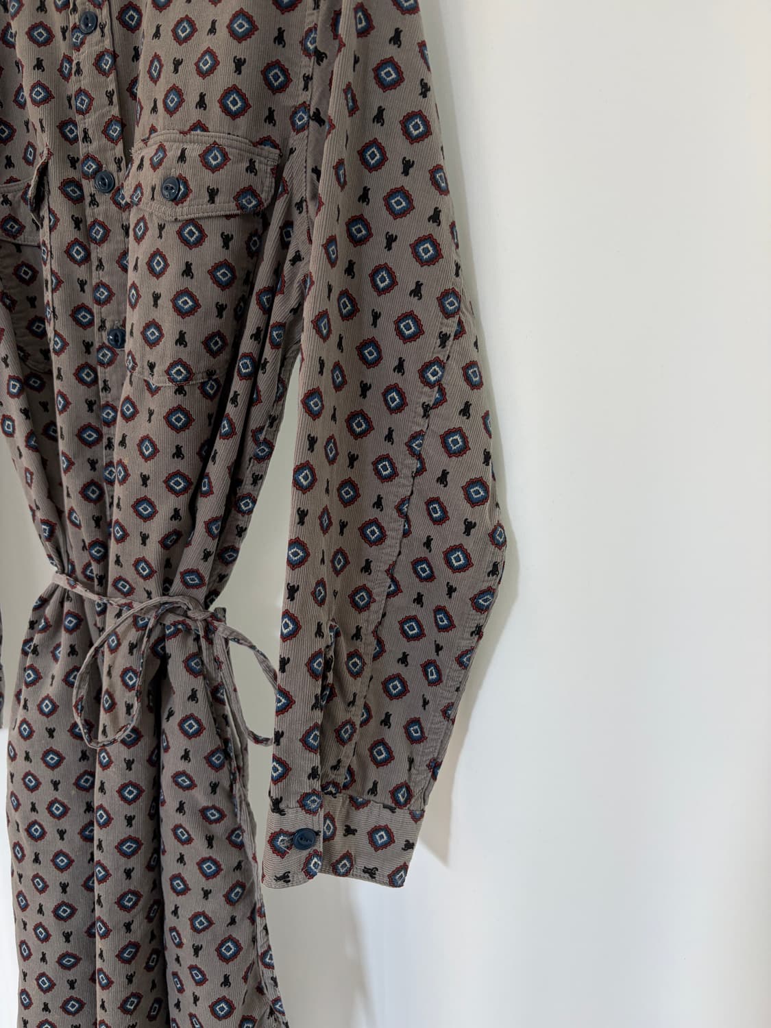 NOMA t.d x coen one piece 상품이미지4