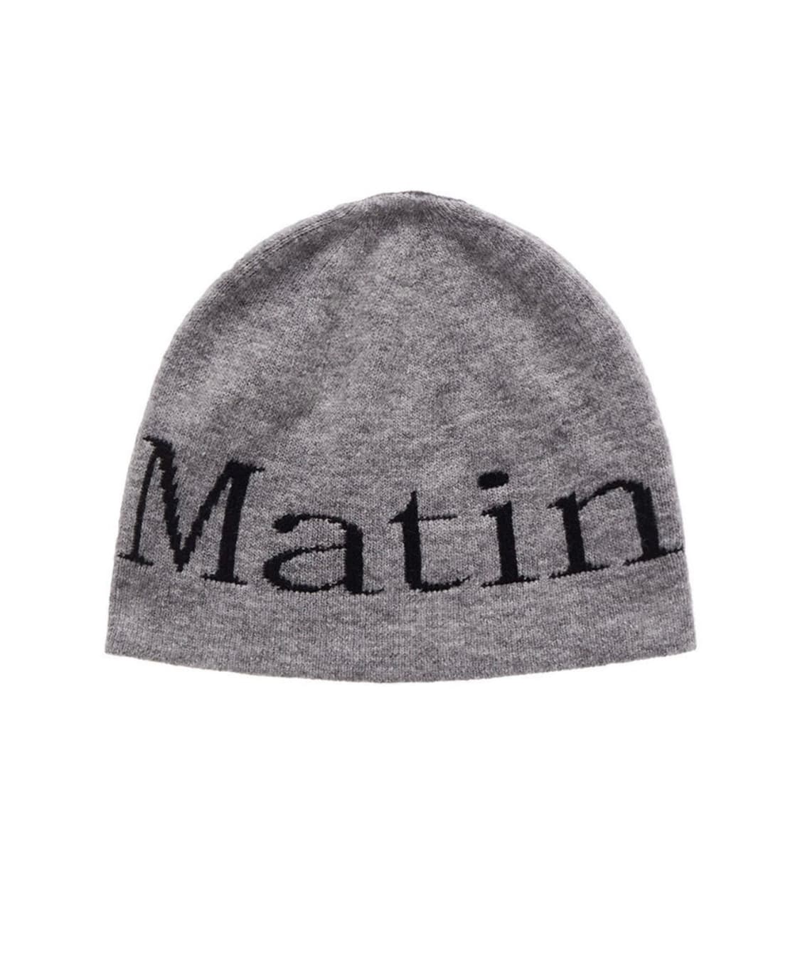 마땡킴 비니 그레이 상품이미지1