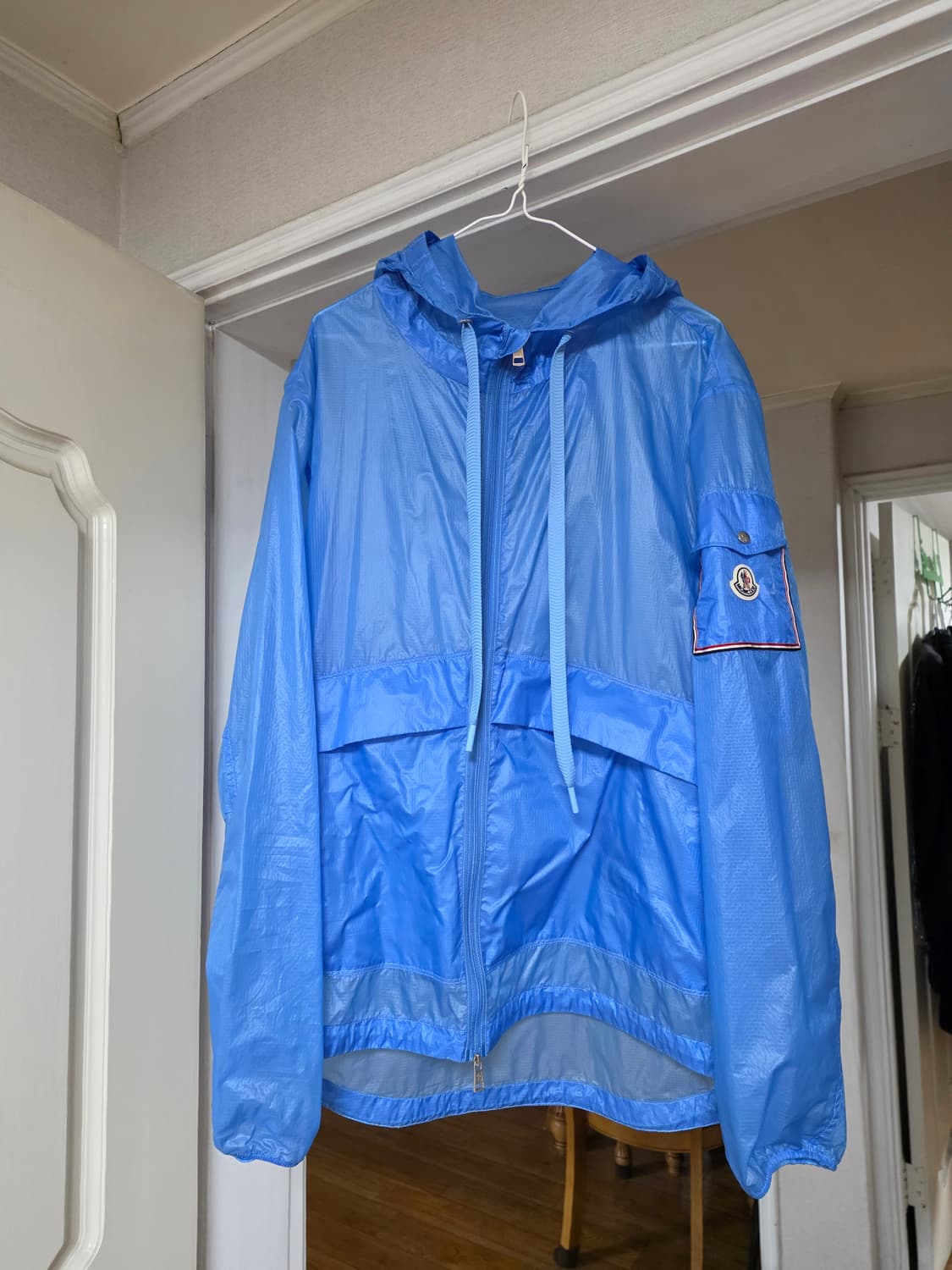 몽클레르 바람막이 자켓 상품이미지1