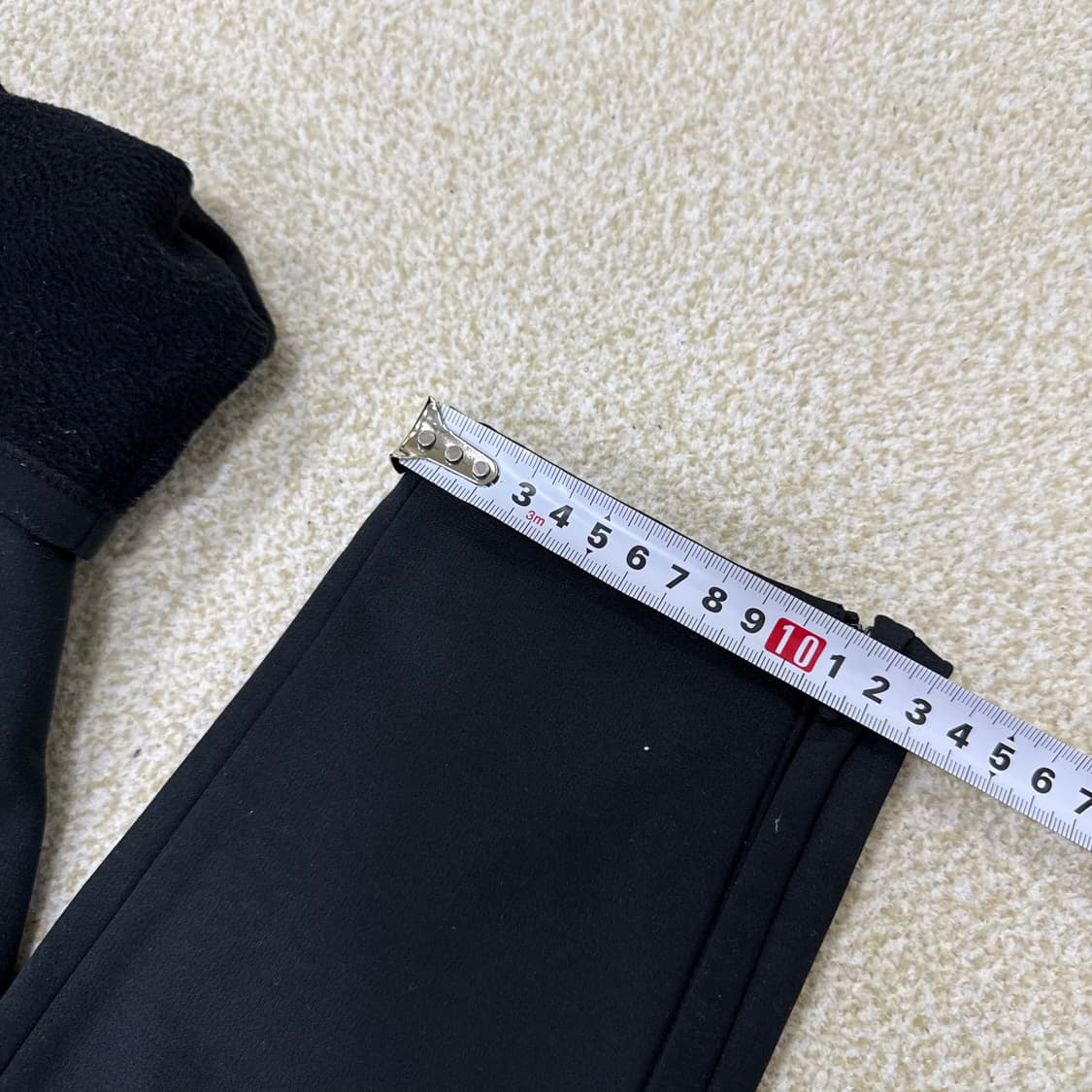 L 나이키 드라이핏 트레이닝 팬츠 0213T2 상품이미지8