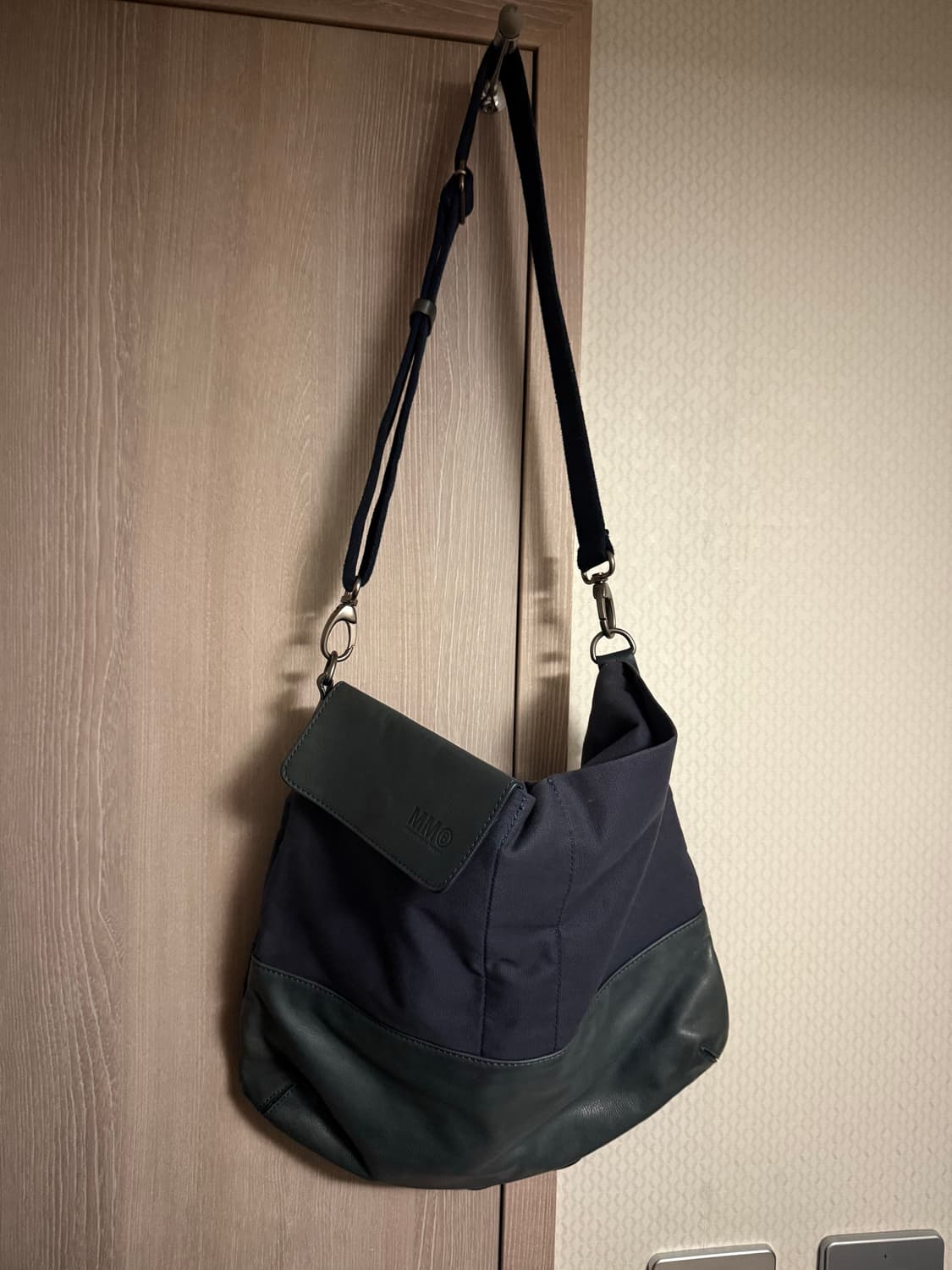 마르지엘라 mm6 크로스백 숄더백 아카이브 가방 상품이미지3