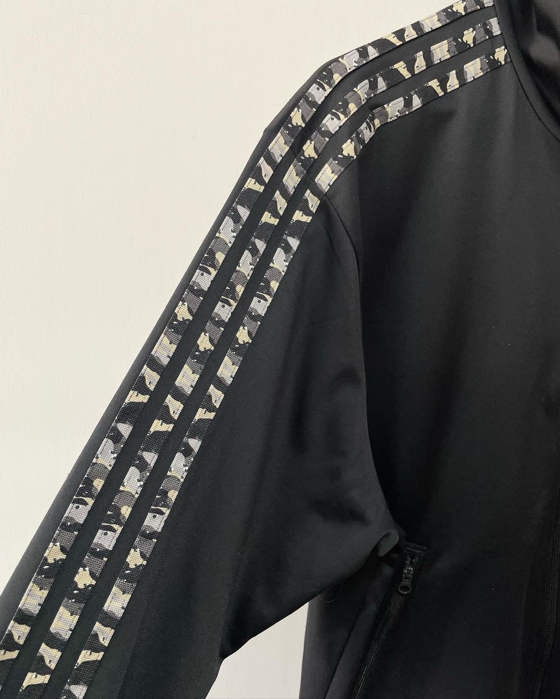 아디다스 카모플라쥬 파이어버드 트랙탑 (105) 상품이미지4