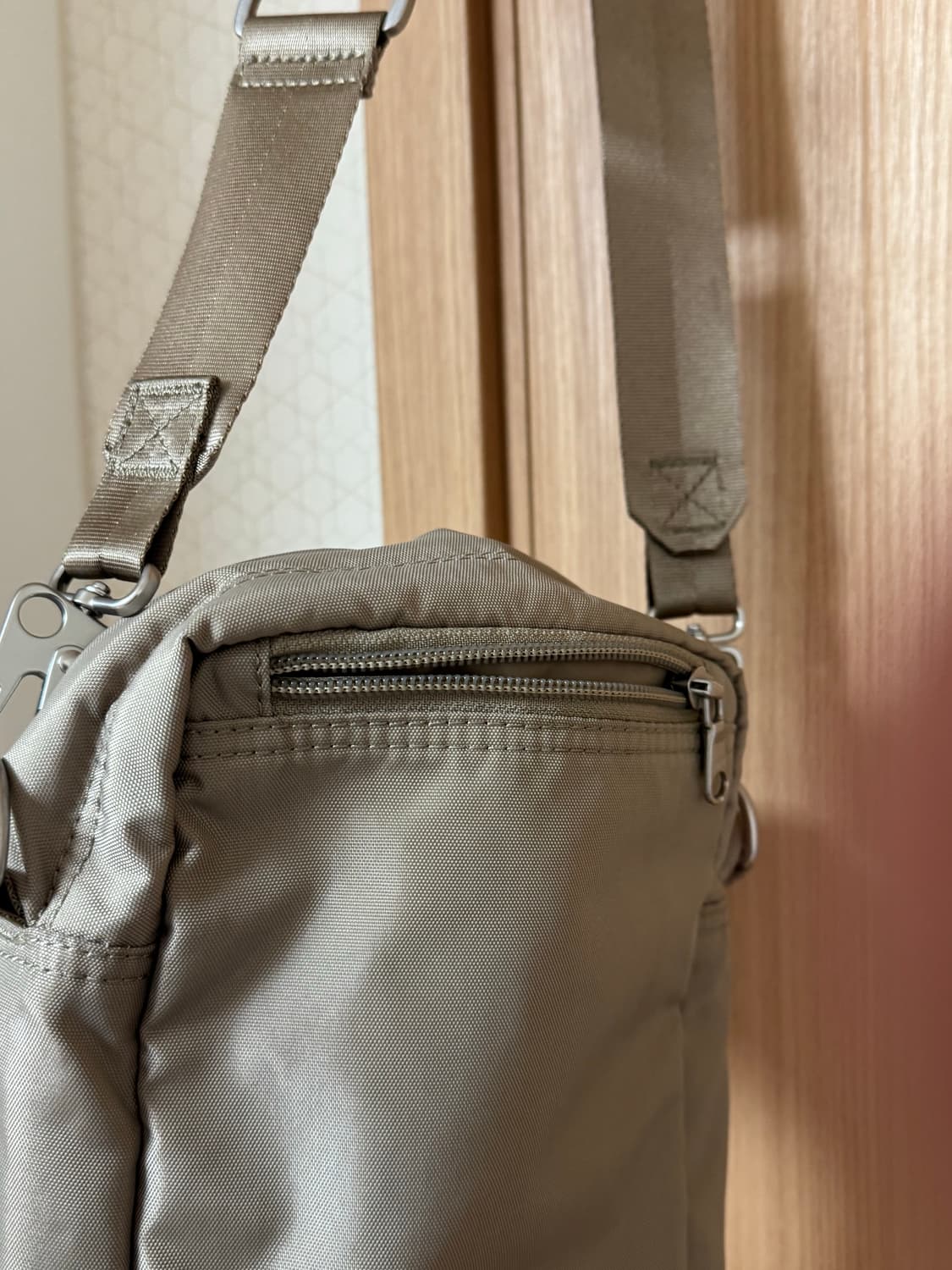 아르켓 보조가방 상품이미지5