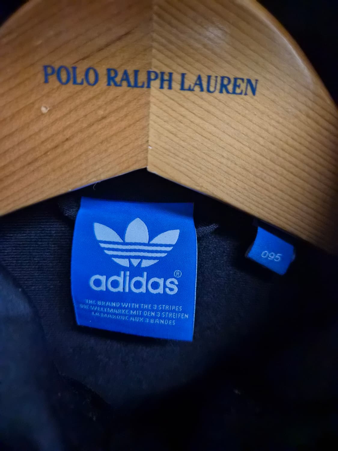 95) 아디다스 파이어버드 트랙탑 져지 팝니다 상품이미지3