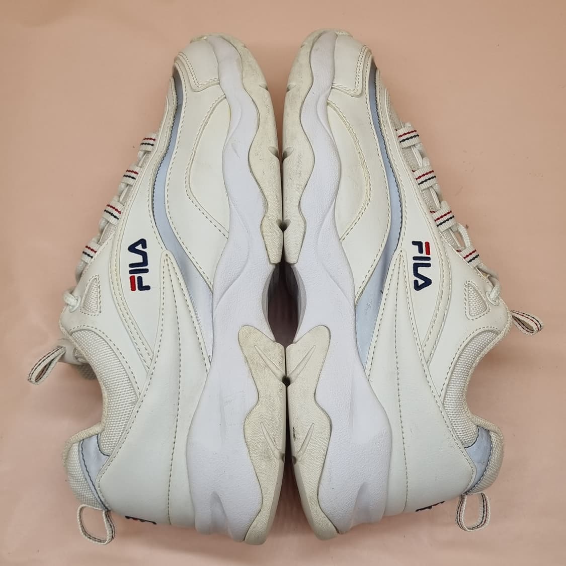 휠라 레이 남성스니커즈260  상품이미지5