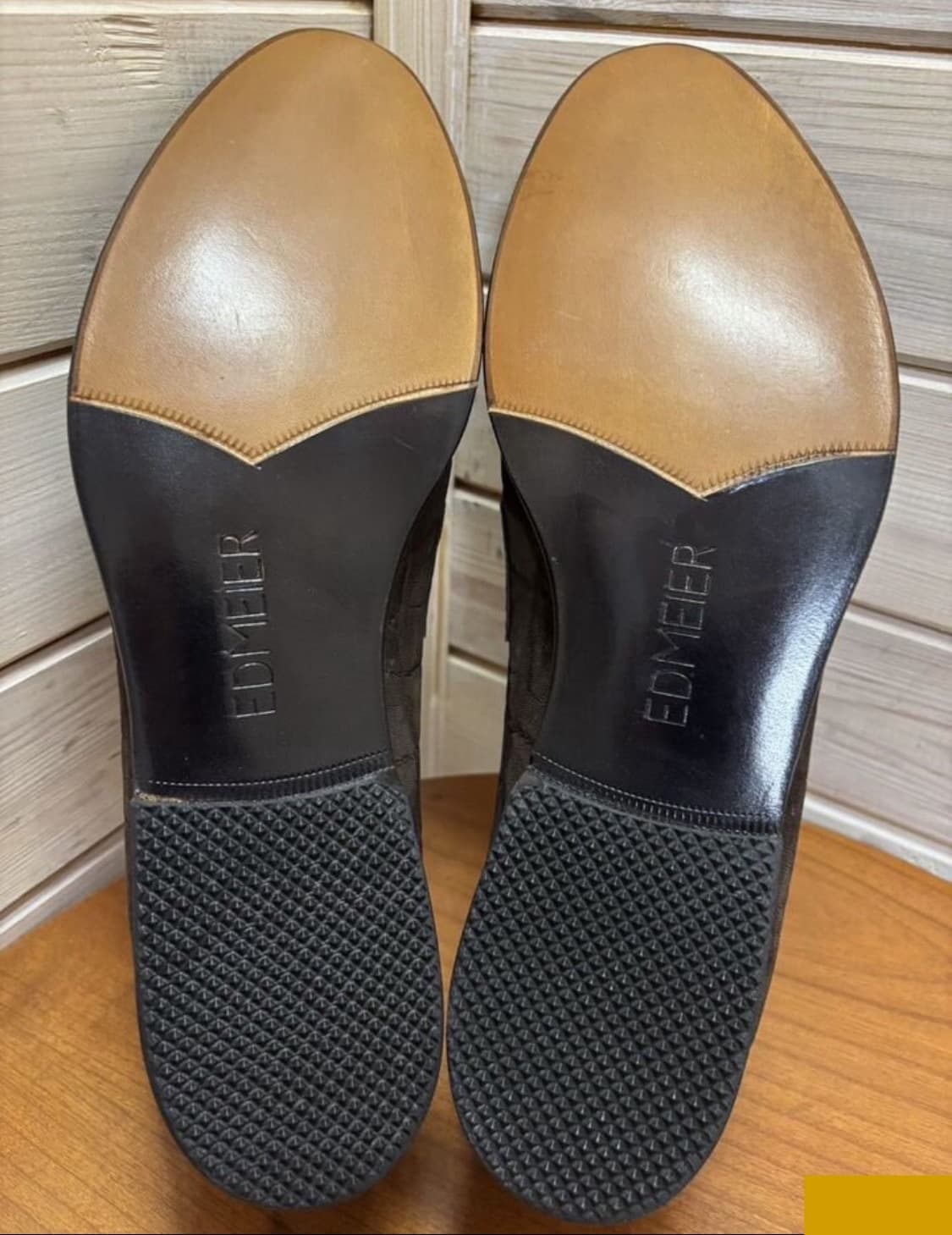 ED.MEIER 에드.마이어 로퍼(엘리펀트 스킨-코끼리)해외발송 상품이미지6