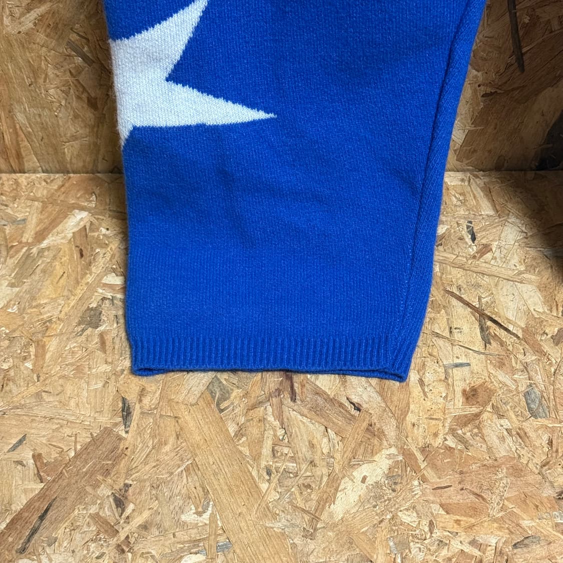 빈티지 스타프린팅 팬츠  상품이미지3