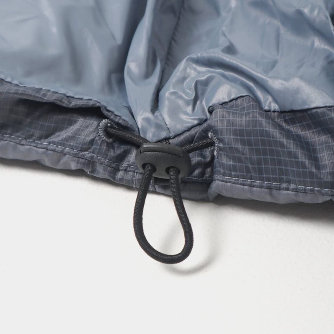 씨피컴퍼니 디디쉘 패딩 점퍼(네이비) 상품이미지6