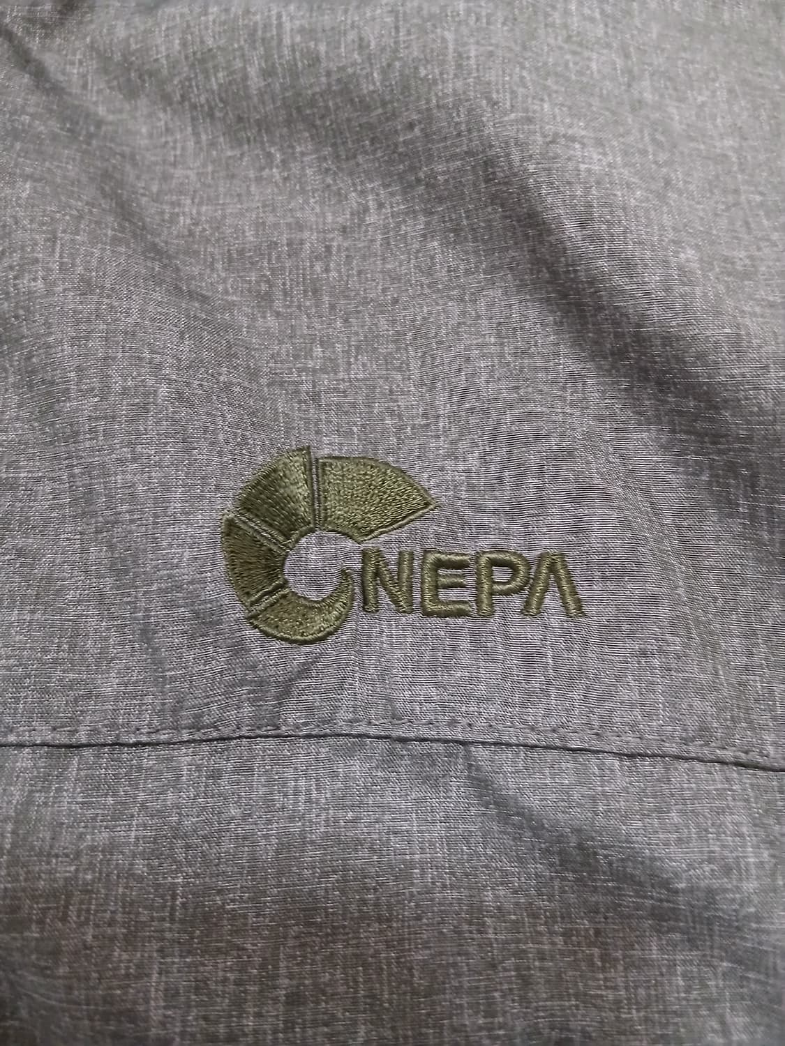 네파 바람막이 m 상품이미지2