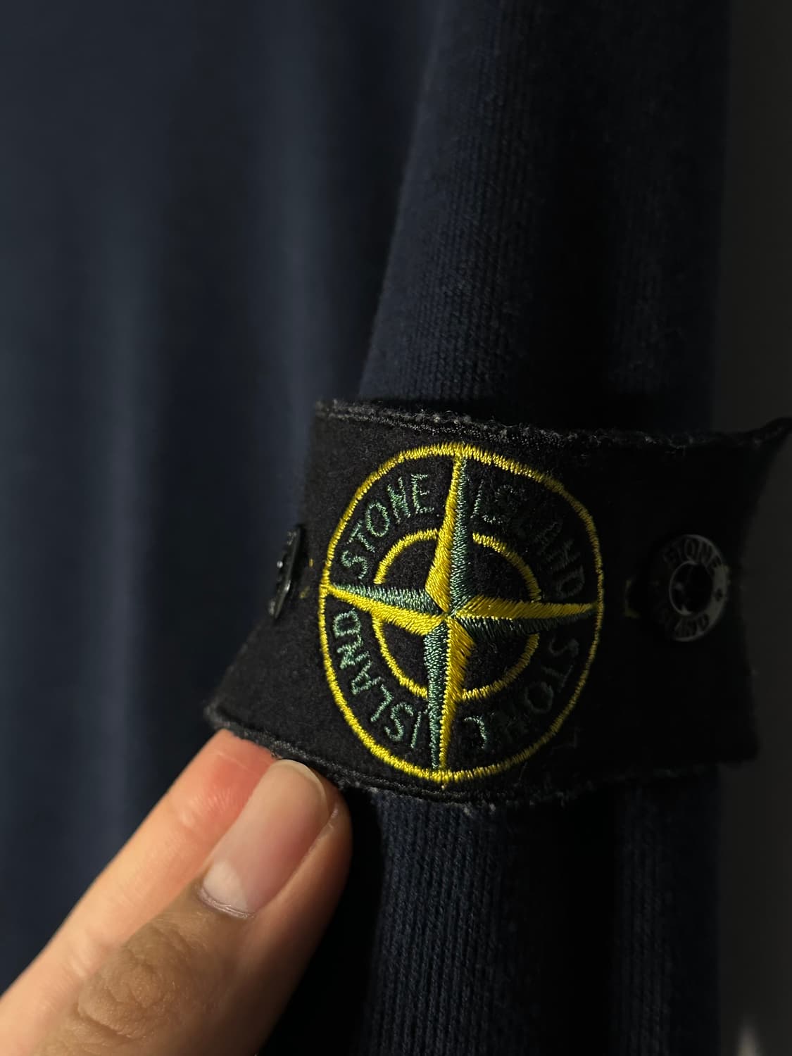 스톤아일랜드 맨투맨 상품이미지1