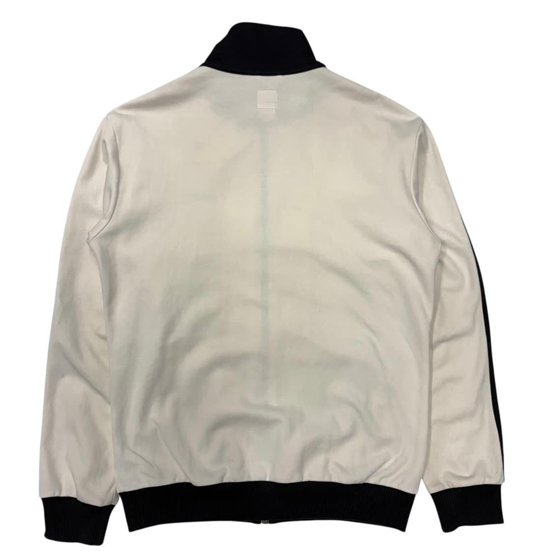 아디다스 베켄바우어 화이트 트랙탑 져지 M 상품이미지4