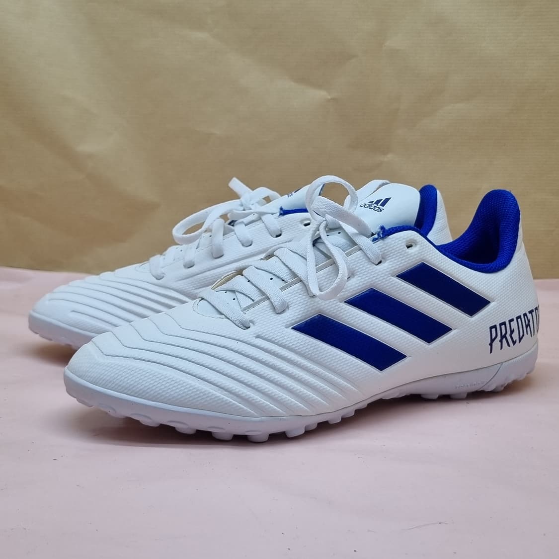 아디다스 프레데터 19.4  풋살화 250 상품이미지1