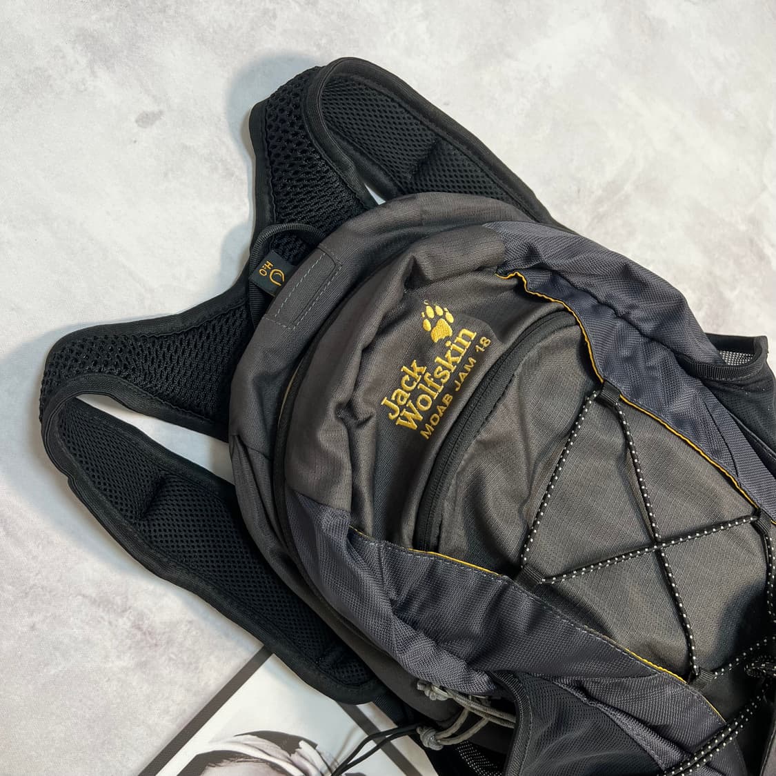 잭울프스킨(Jack Wolfskin)백팩 상품이미지5