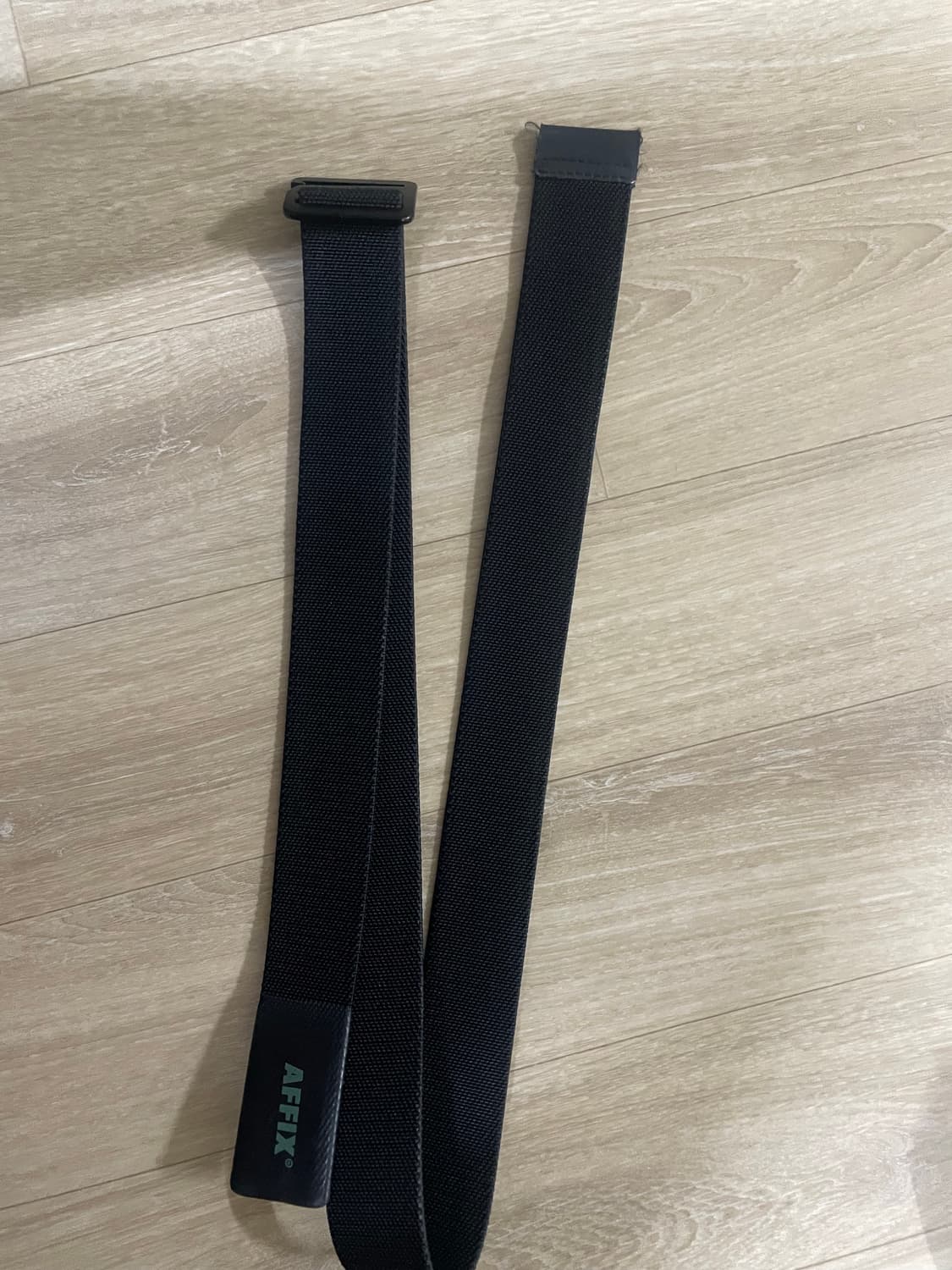 아픽스 벨트 상품이미지2