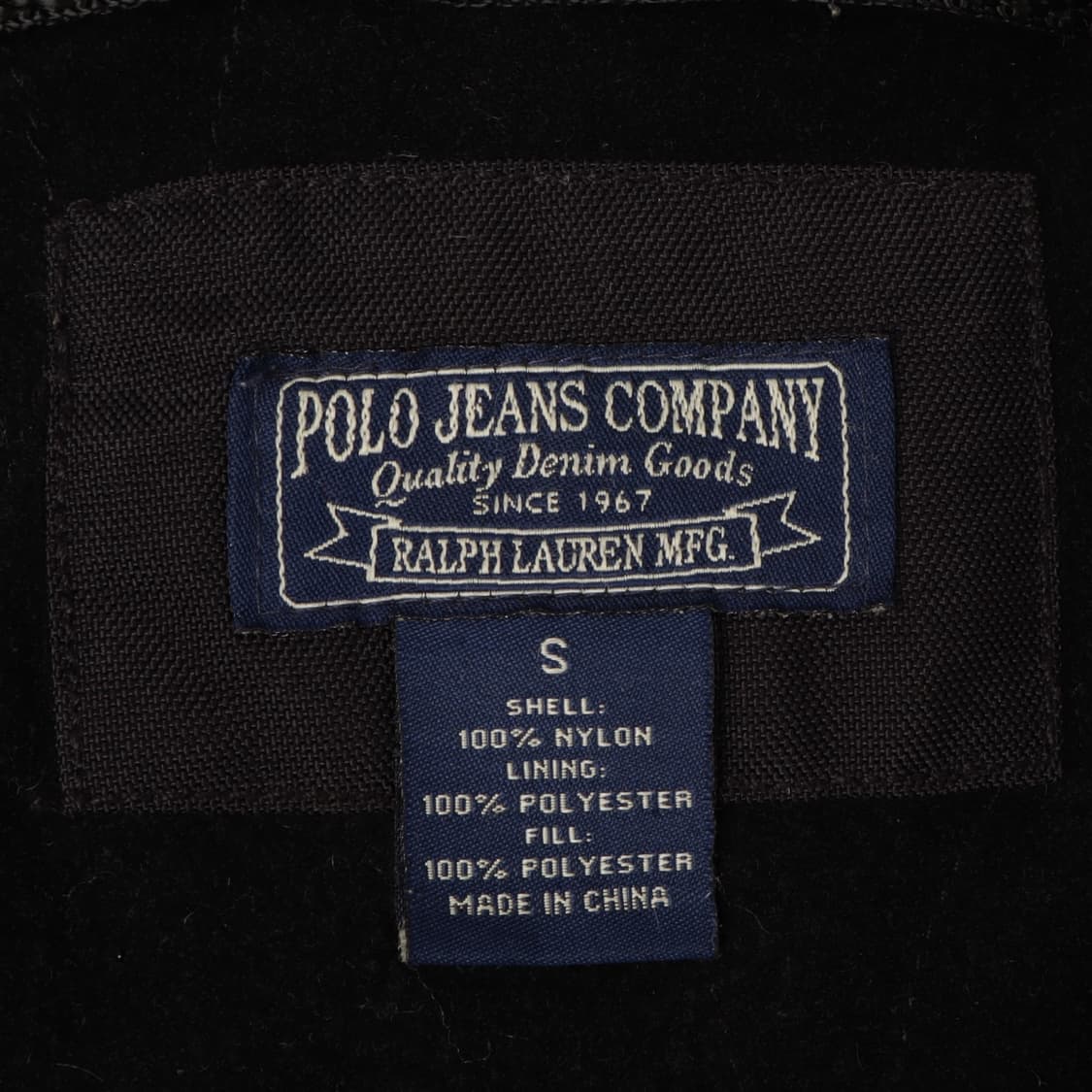 폴로진스 N3B 밀리터리 후드 점퍼 자켓 상품이미지8