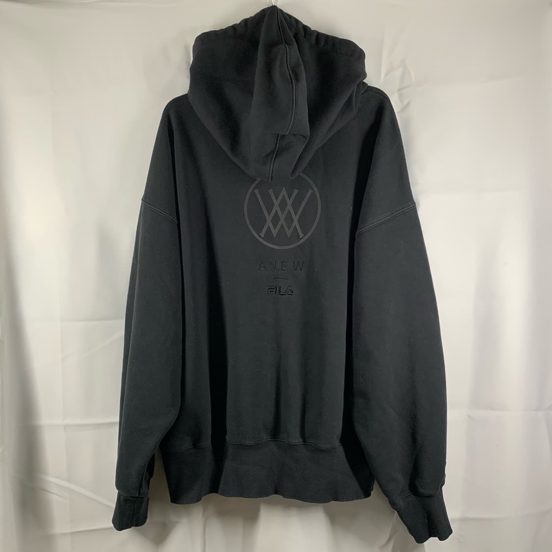 [L] FILA X ANEW 후디 상품이미지3