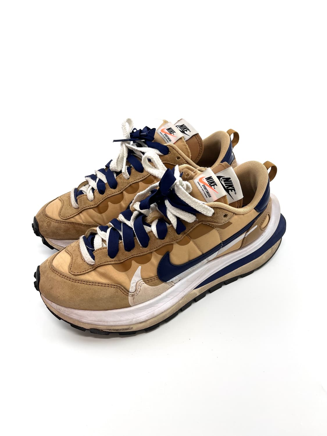 ( 나이키 X 사카이 ) 베이퍼 와플 상품이미지3