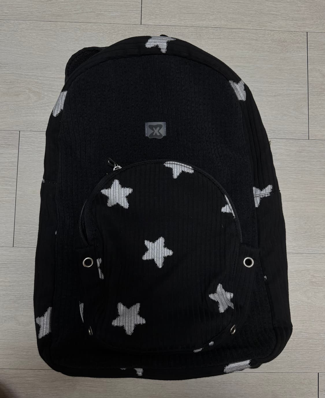 무음 네스트 백팩 상품이미지2