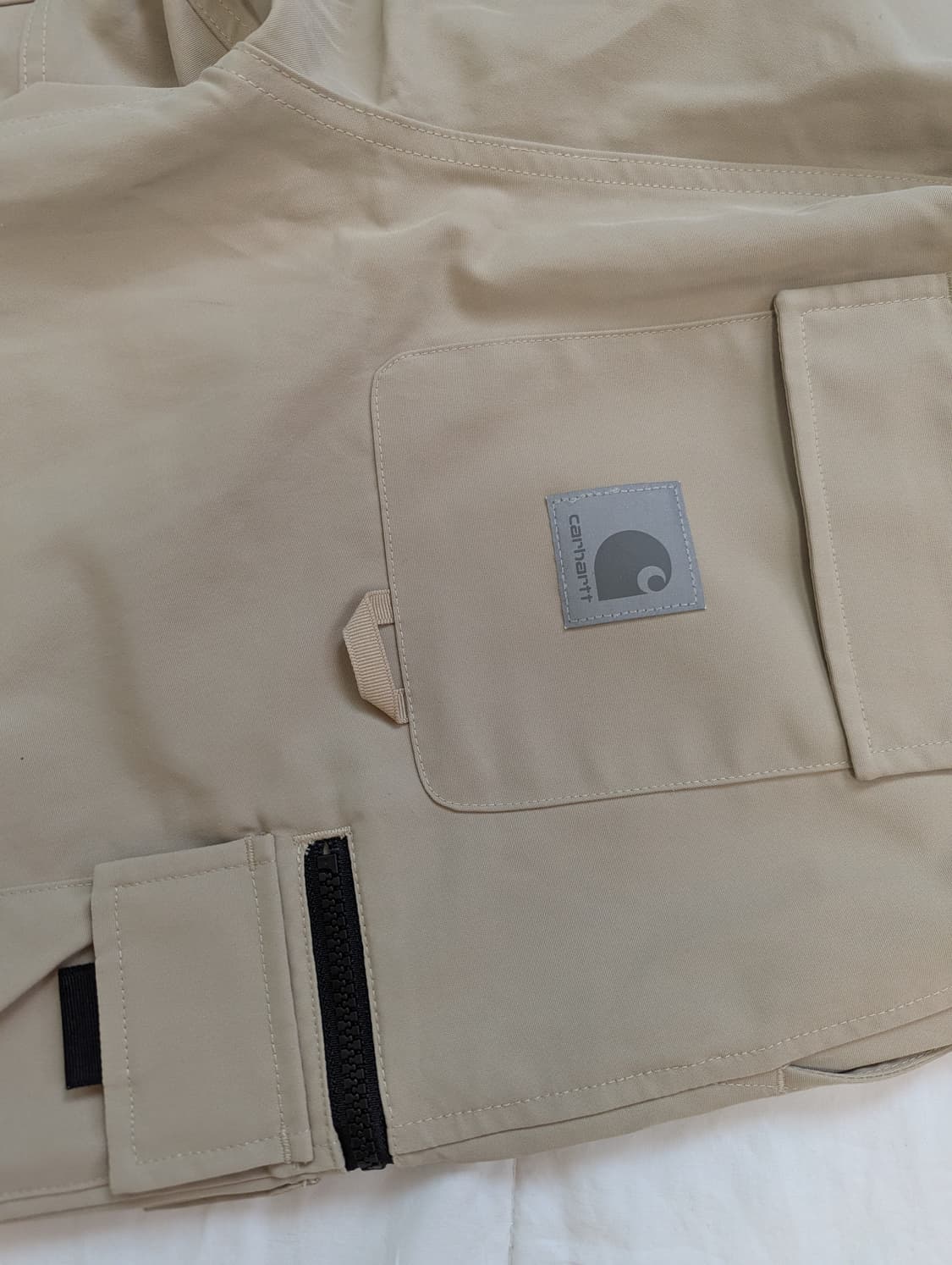 카하트 Carhartt 카고 반바지 상품이미지4
