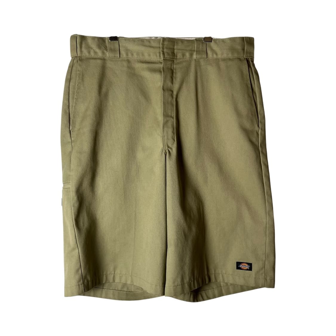 [Dickies] 디키즈 루즈핏 버뮤다팬츠 상품이미지1