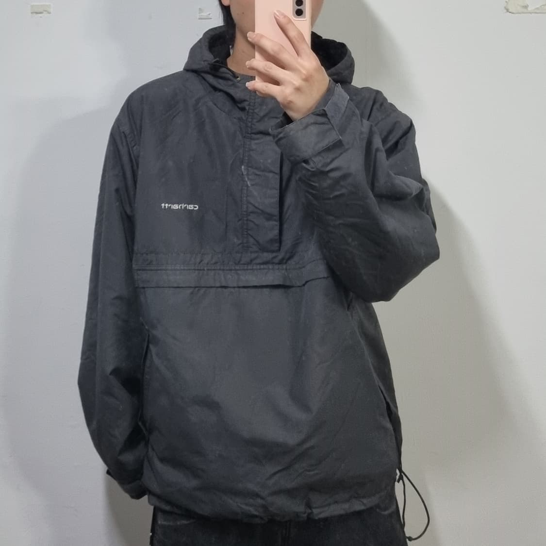 00s 칼하트 아노락  상품이미지3