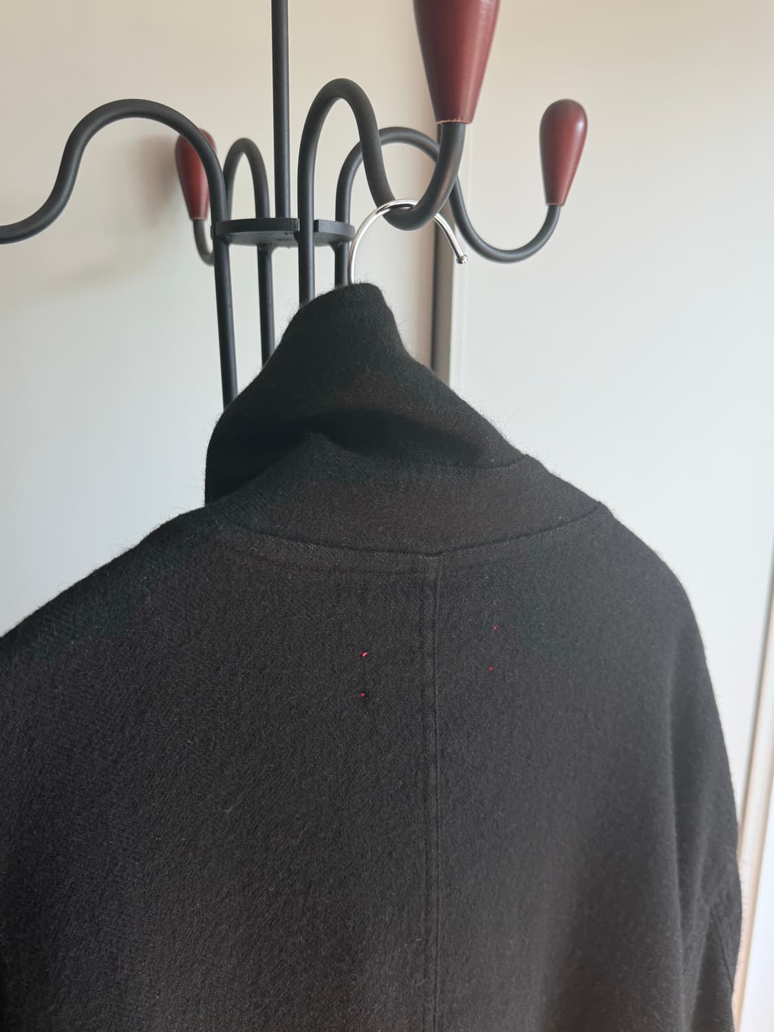 [1] Barbell Object Flower FL Coat 상품이미지7