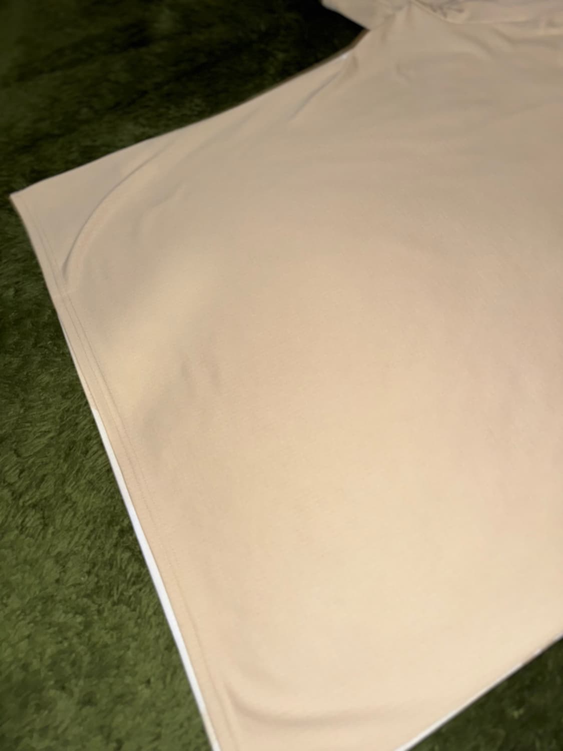 [L] 푸마 맨시티 2023/24 프리매치 저지 그래놀라 논마킹 상품이미지9