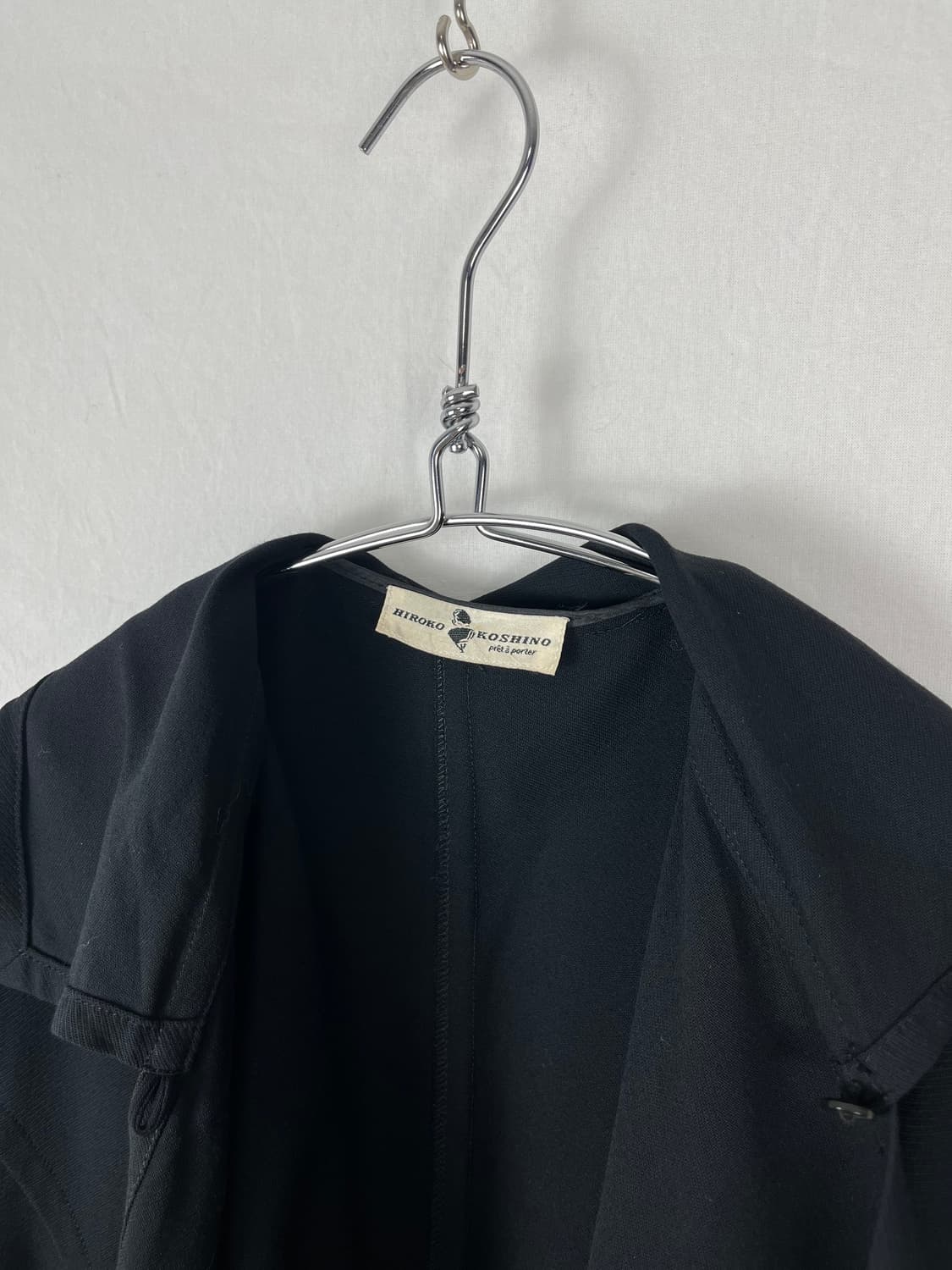 Hiroko kosino 자켓  상품이미지5