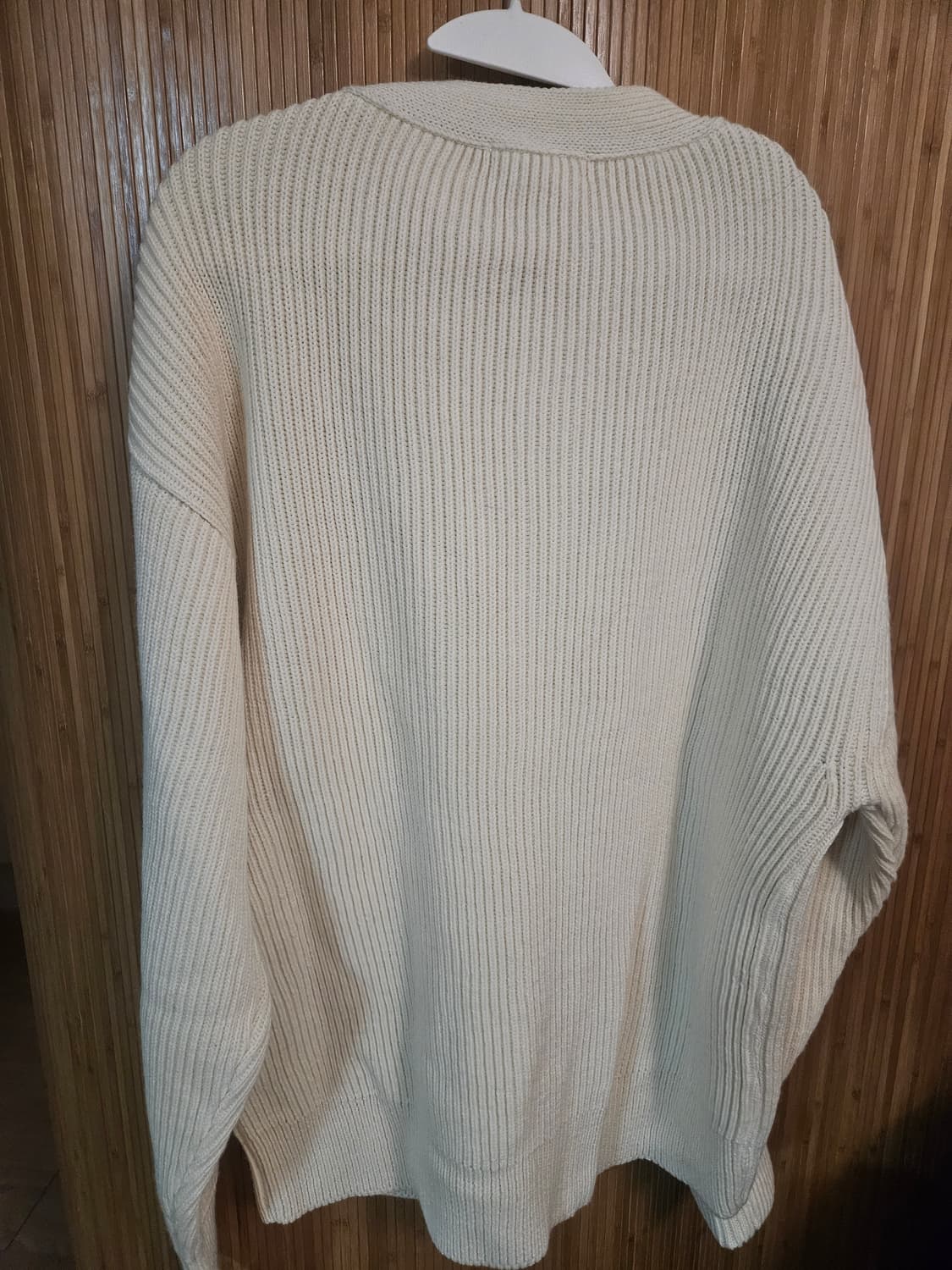 아모멘토 가디건 상품이미지3