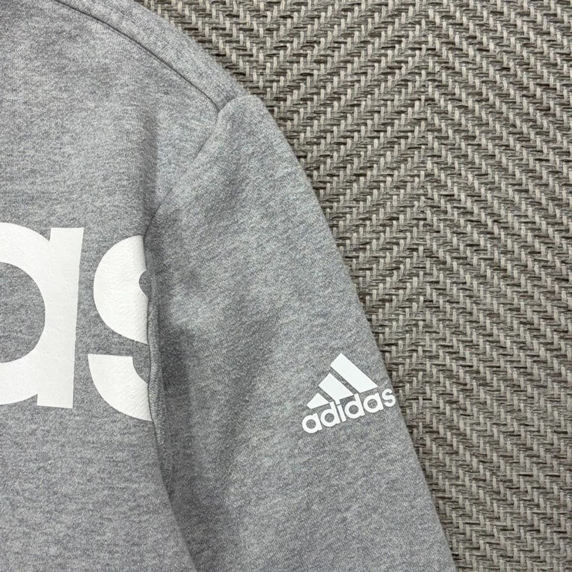 아디다스 빅로고 맨투맨 v2857 상품이미지5