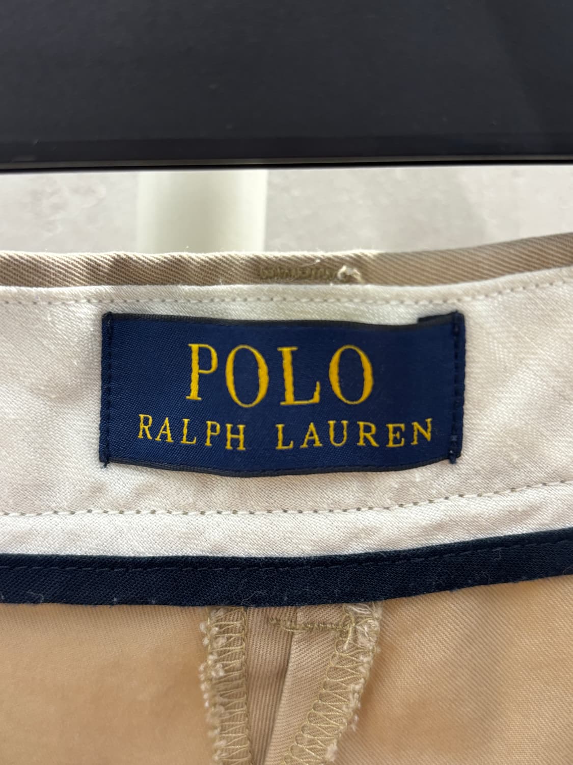 폴로 랄프로렌 남성 반바지 36 상품이미지4