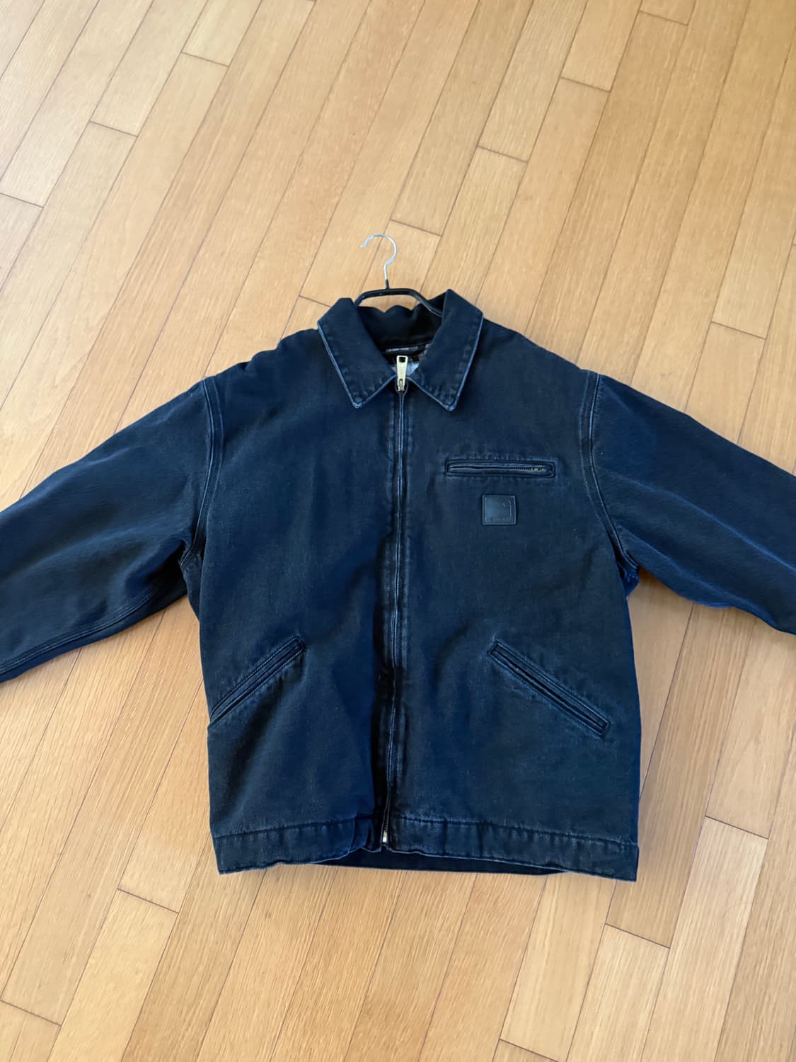 [M] 칼하트 wip 라이더자켓 상품이미지2