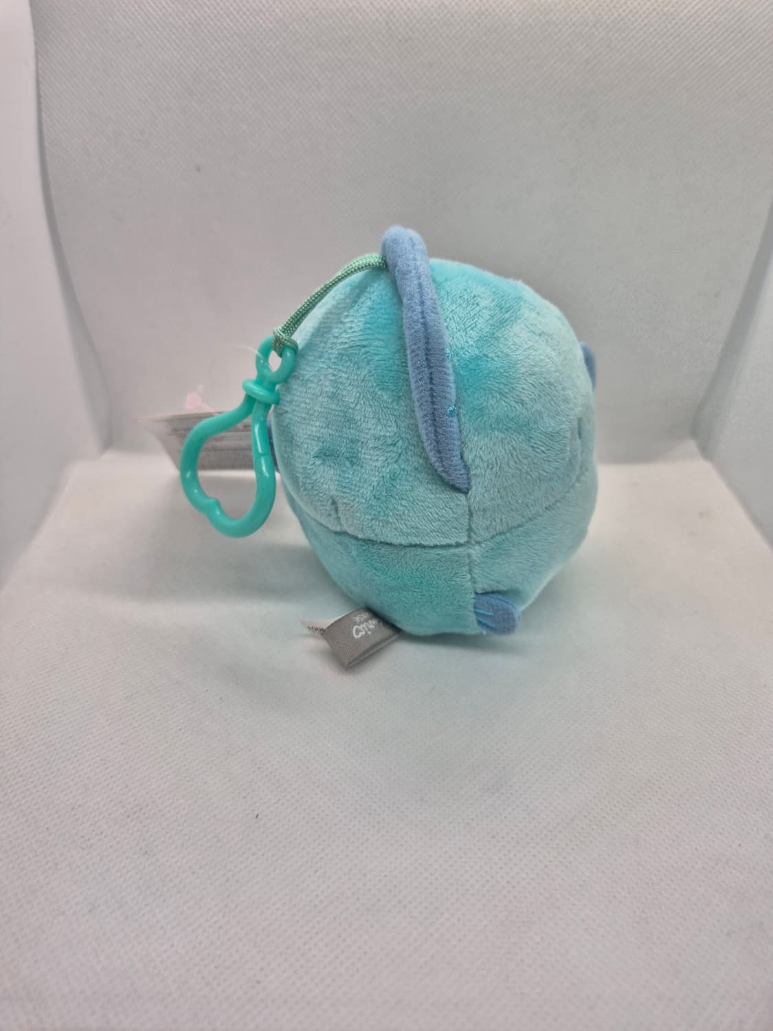 산리오 부끄러워 하는 한교동 키링 상품이미지2