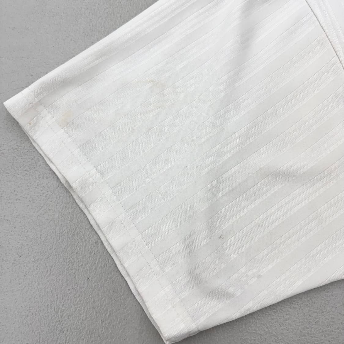 아디다스 90s 올드스쿨 오버핏 블록코어 반팔 티셔츠 상품이미지4
