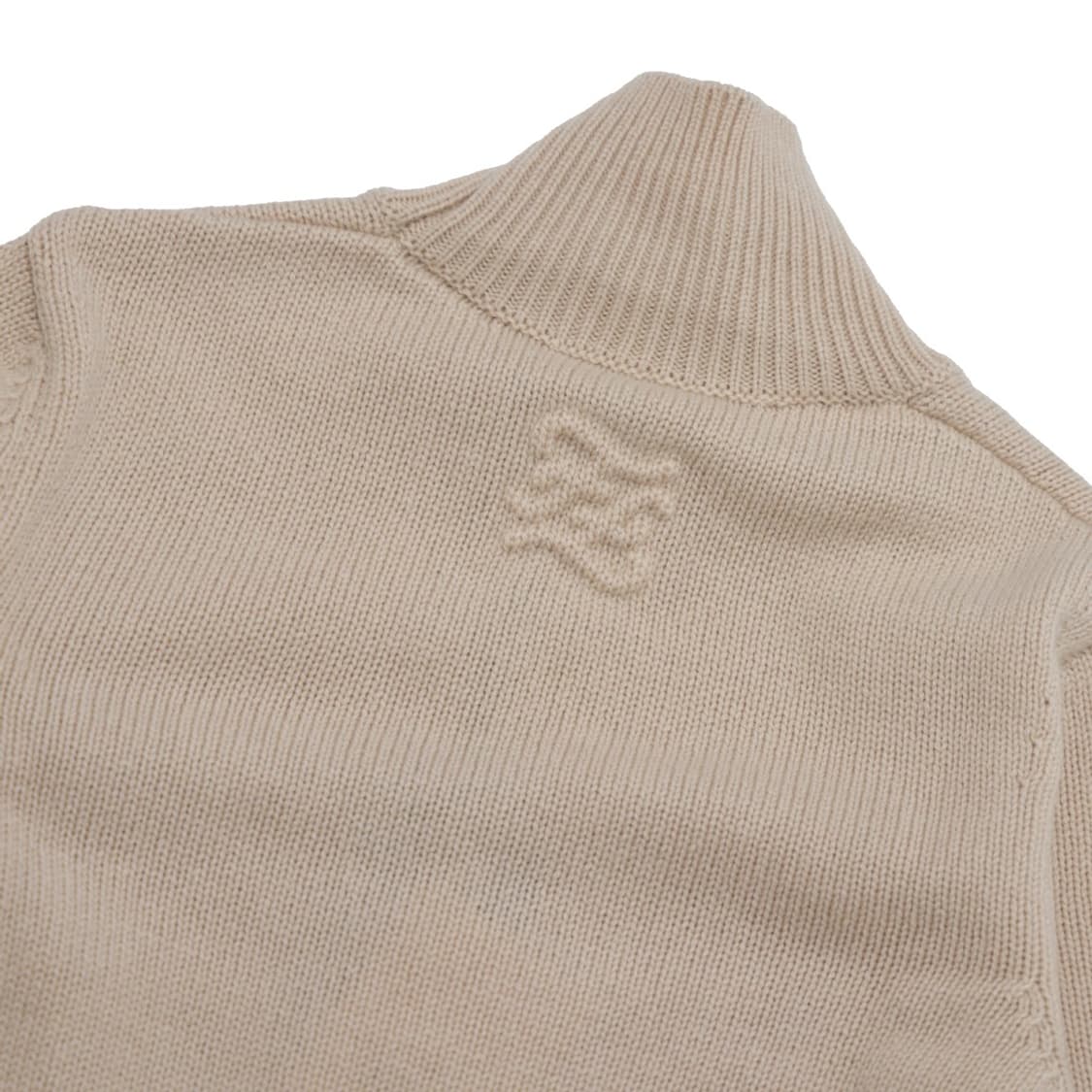 펜디 FZX699 크롭 터틀넥 니트 캐시미어 상품이미지5