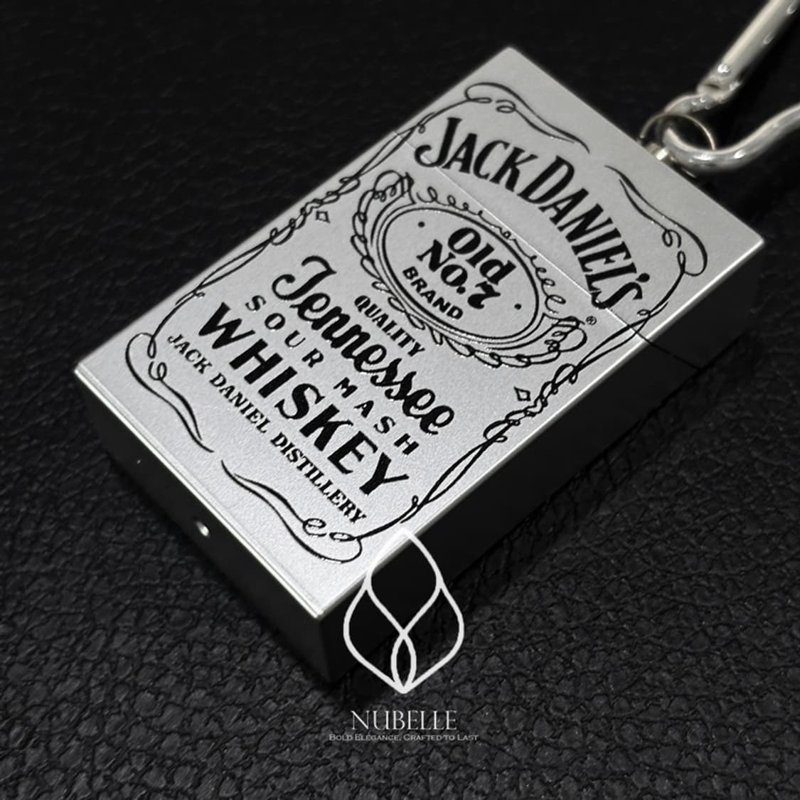 🌗 Jack ashtray keyring / 잭다니엘 재떨이 키링 상품이미지6