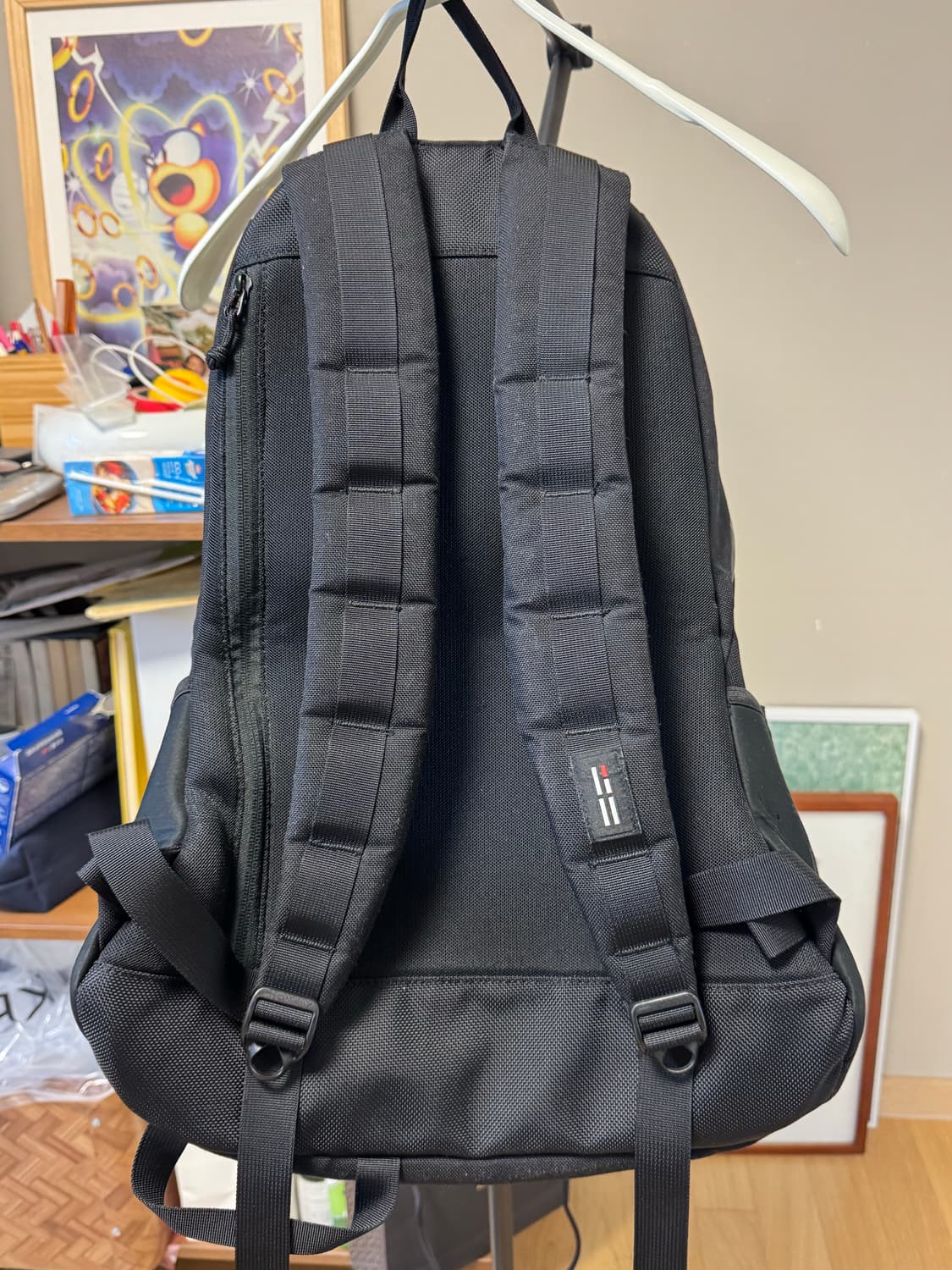 터그 바이 헬릭녹스 백팩 상품이미지3