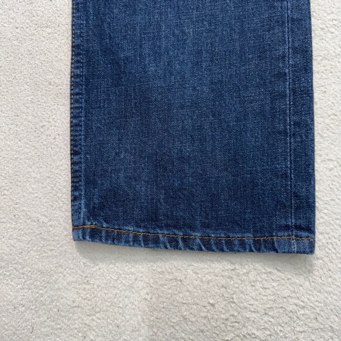 LEVI STRAUSS & CO 504 데님팬츠 W32 L34 상품이미지3