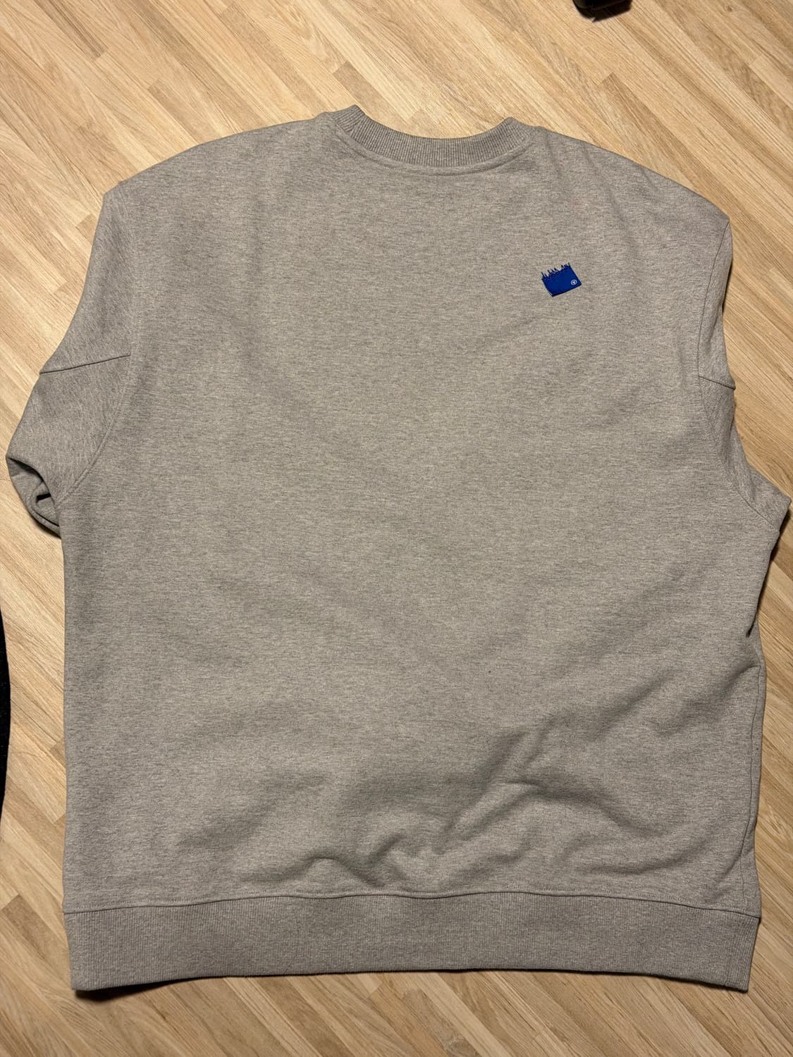 아더에러 시그니피컨트 맨투맨 XL 110 상품이미지2