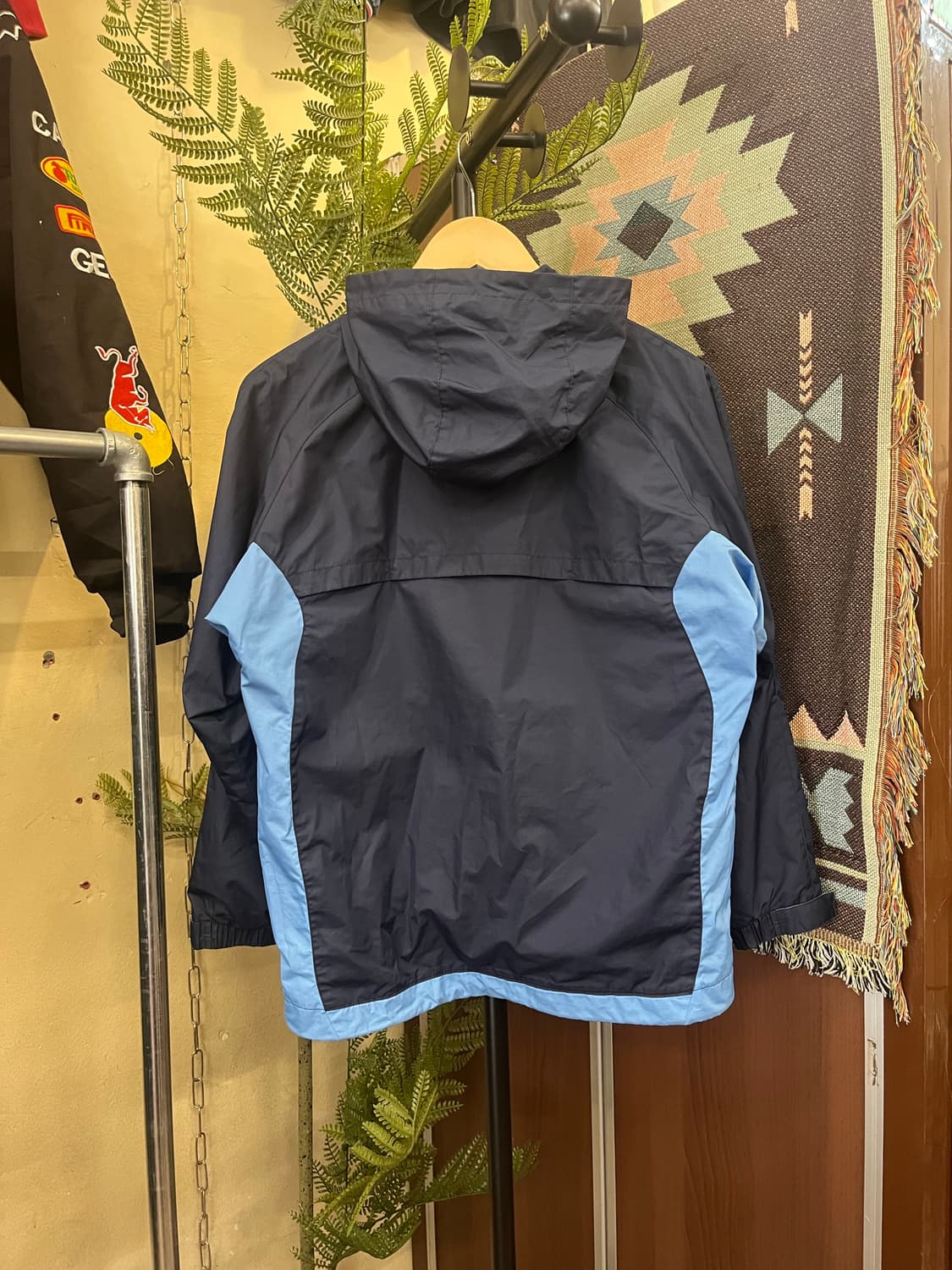 나이키 후드 바람막이 #csz770 상품이미지2