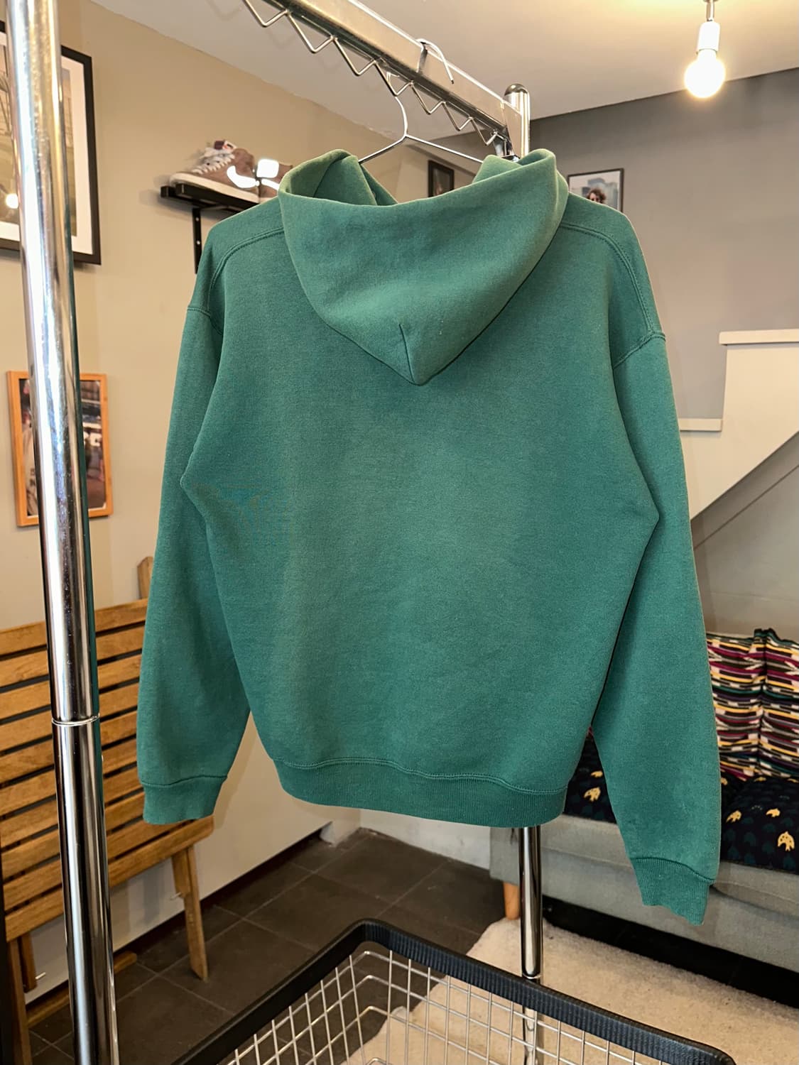 90’s Russell Athletic LL Bean Hood  상품이미지9
