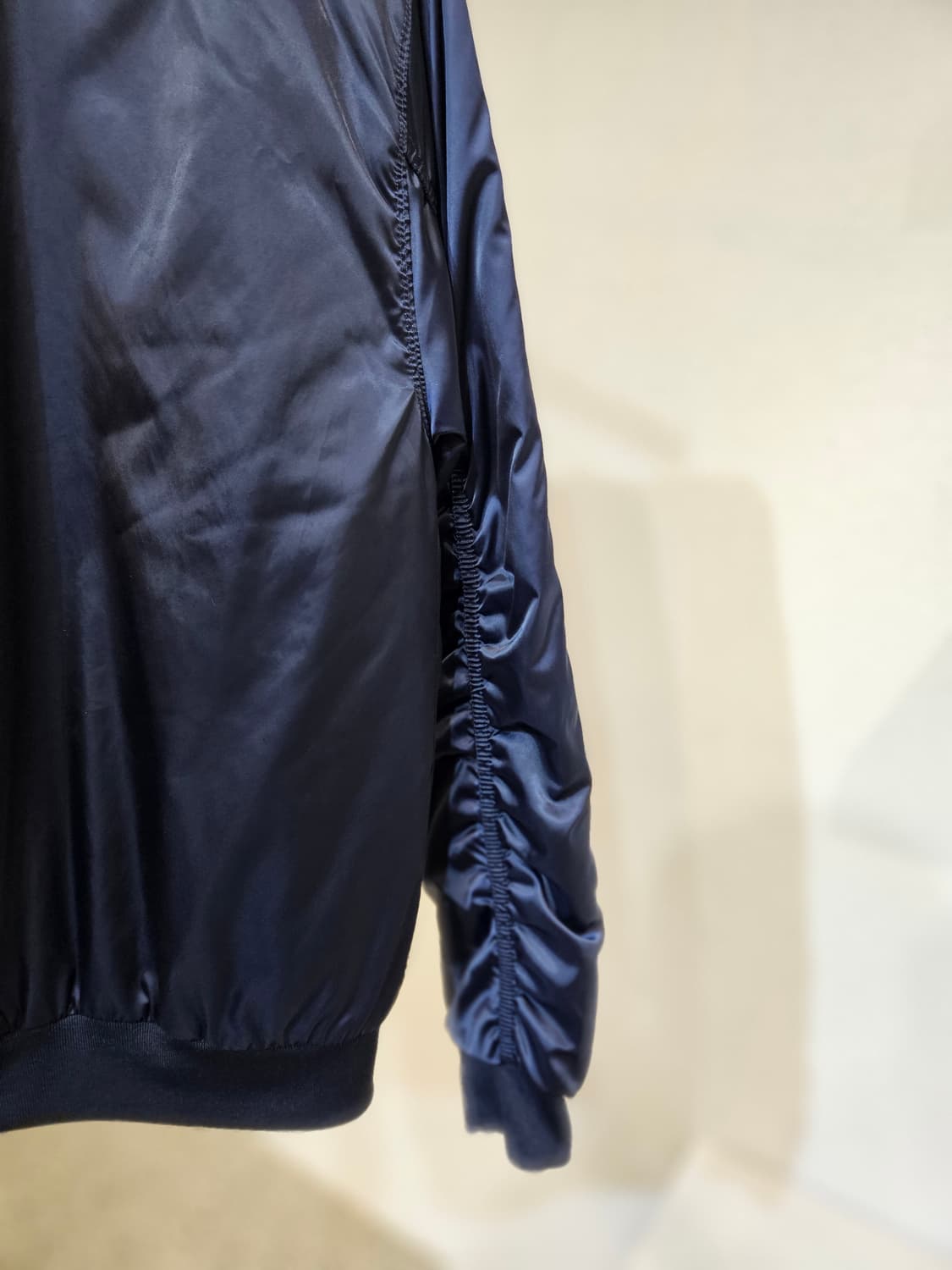 아디다스 MA-1 SST 항공 점퍼 상품이미지4