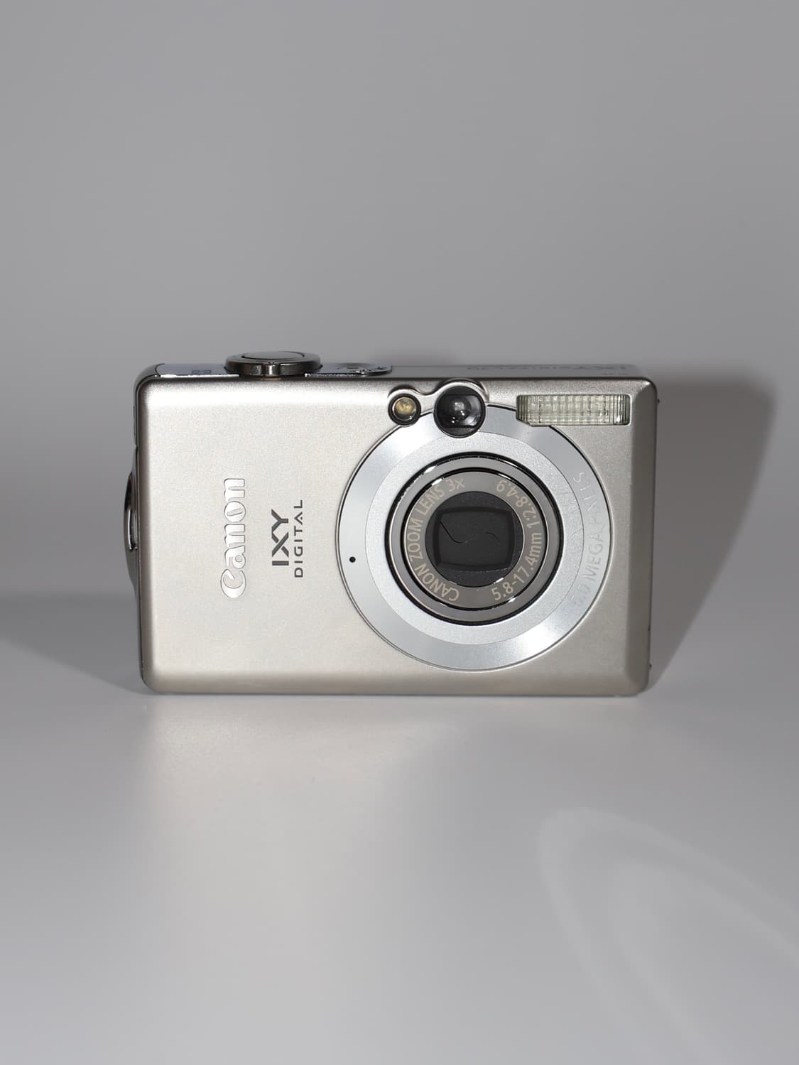 [완전풀구성!] 익시 ixy70 (익서스 ixus60) 실버 디카 상품이미지1