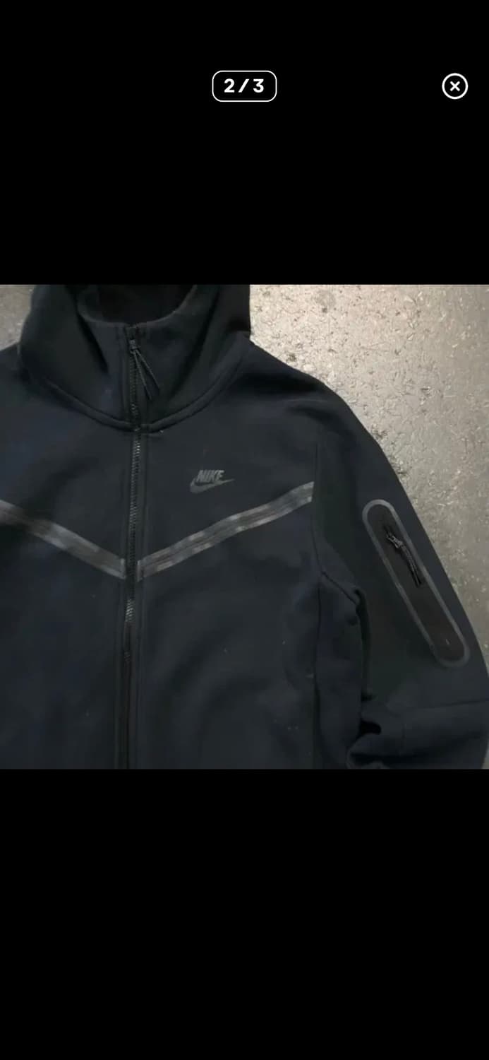 나이키 테크팩 M 상품이미지2