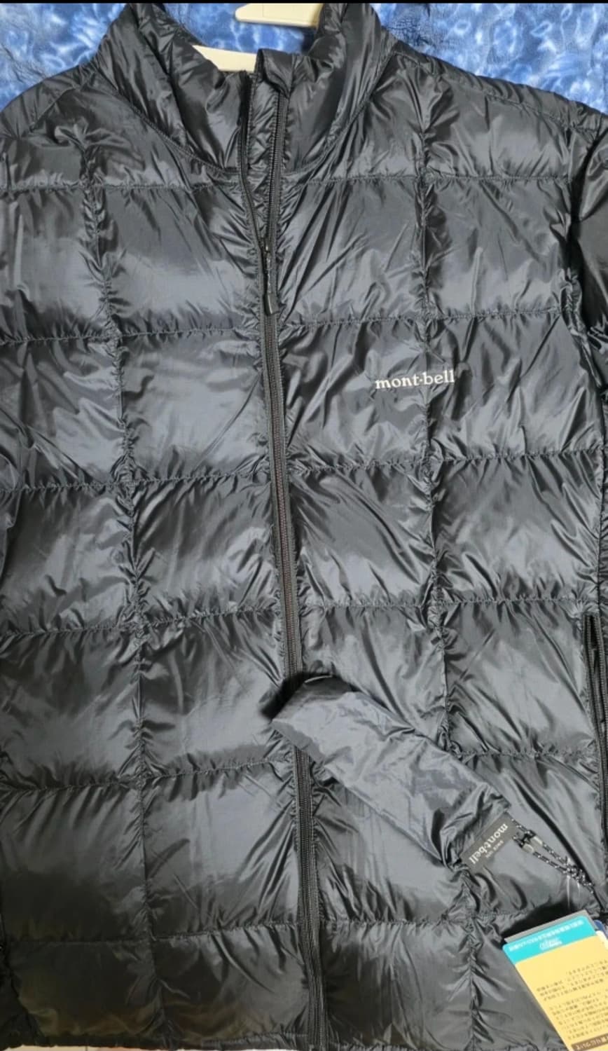 몽벨 슈페리어 (XXL) 상품이미지1