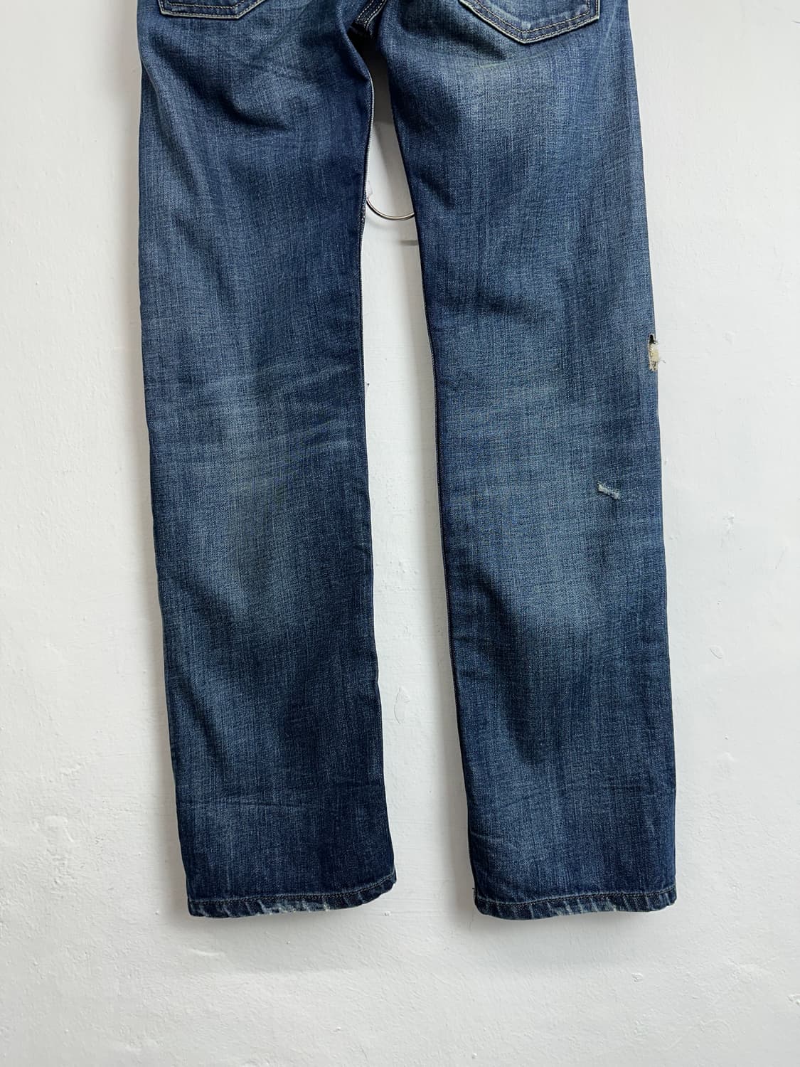 Diesel Timmen Regular-Straight Distresse 상품이미지9