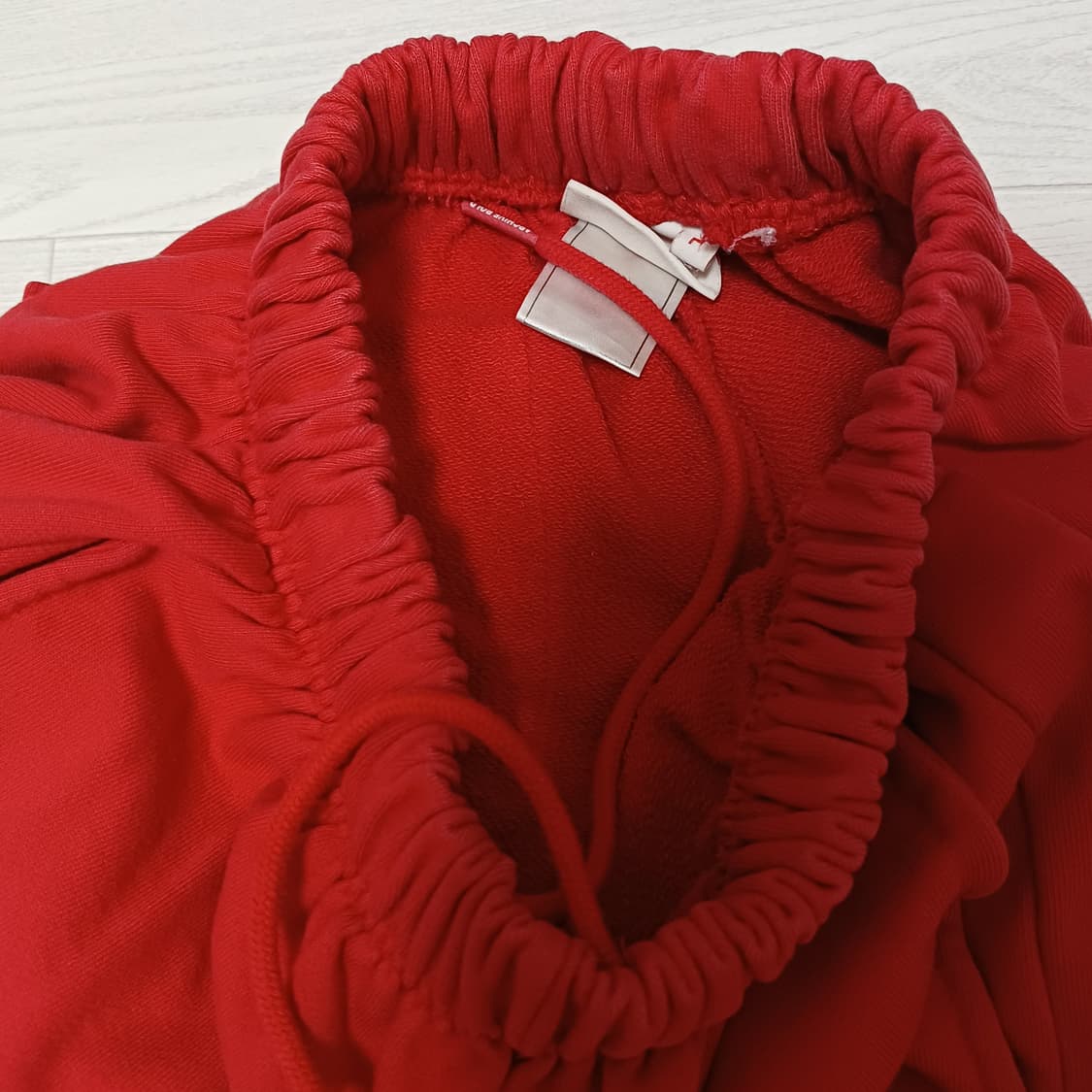 아카이브볼드 939 로고 트레이닝 조거팬츠 상품이미지4