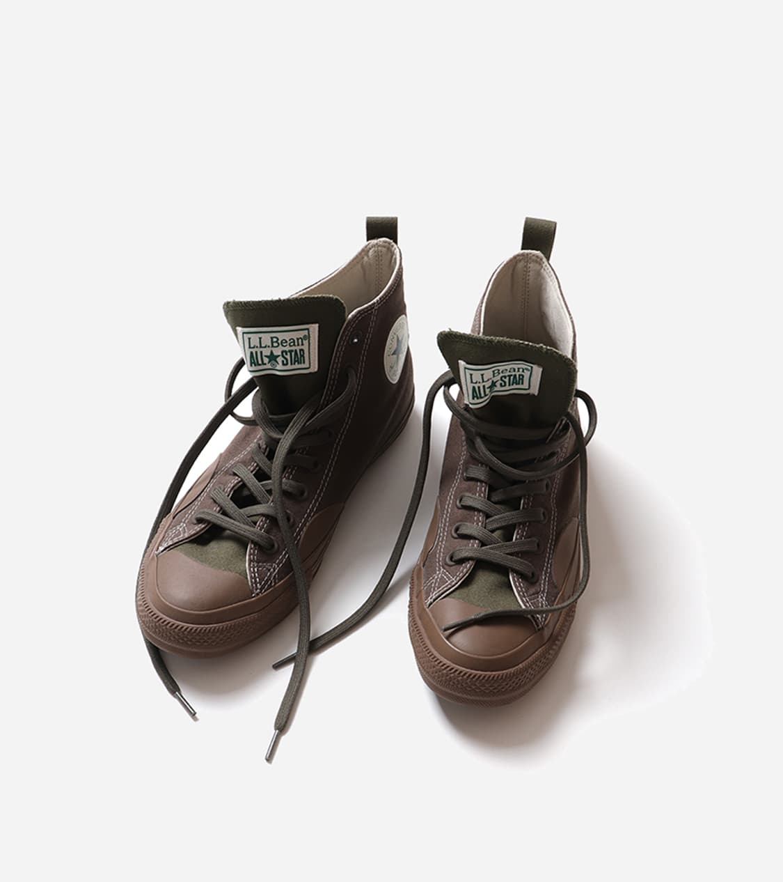 L.L.BEAN X CONVERSE JAPAN 상품이미지8