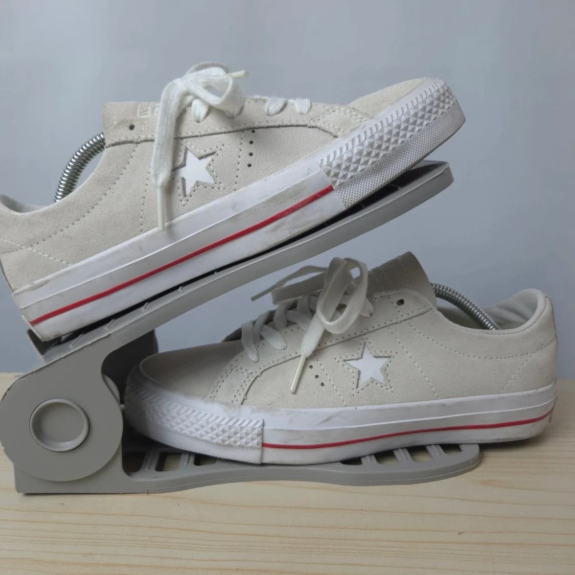 240 컨버스 원스타 스웨이드 스니커즈 운동화 상품이미지6